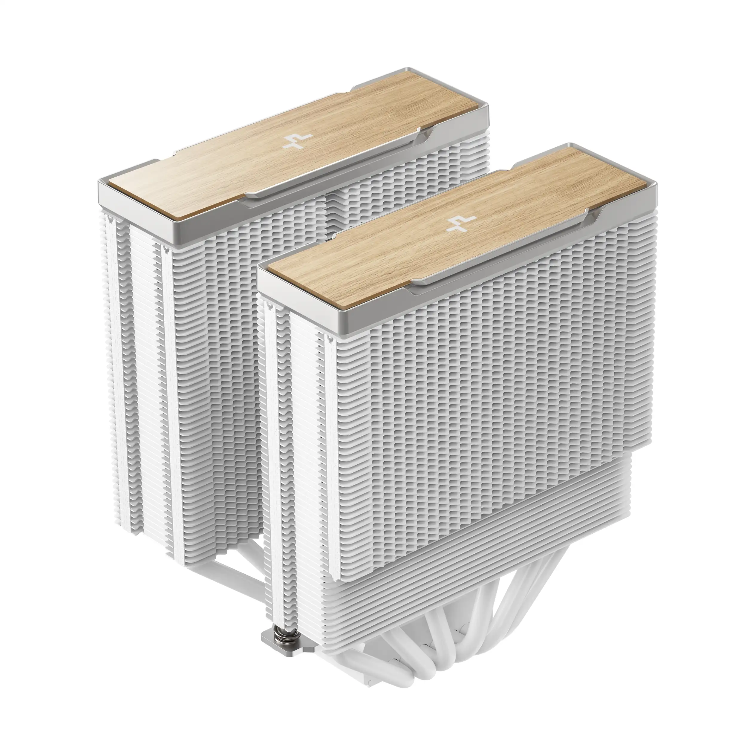 AK620-G2 SIX COPPER HEAT PIPES WHITE thumbnail 6