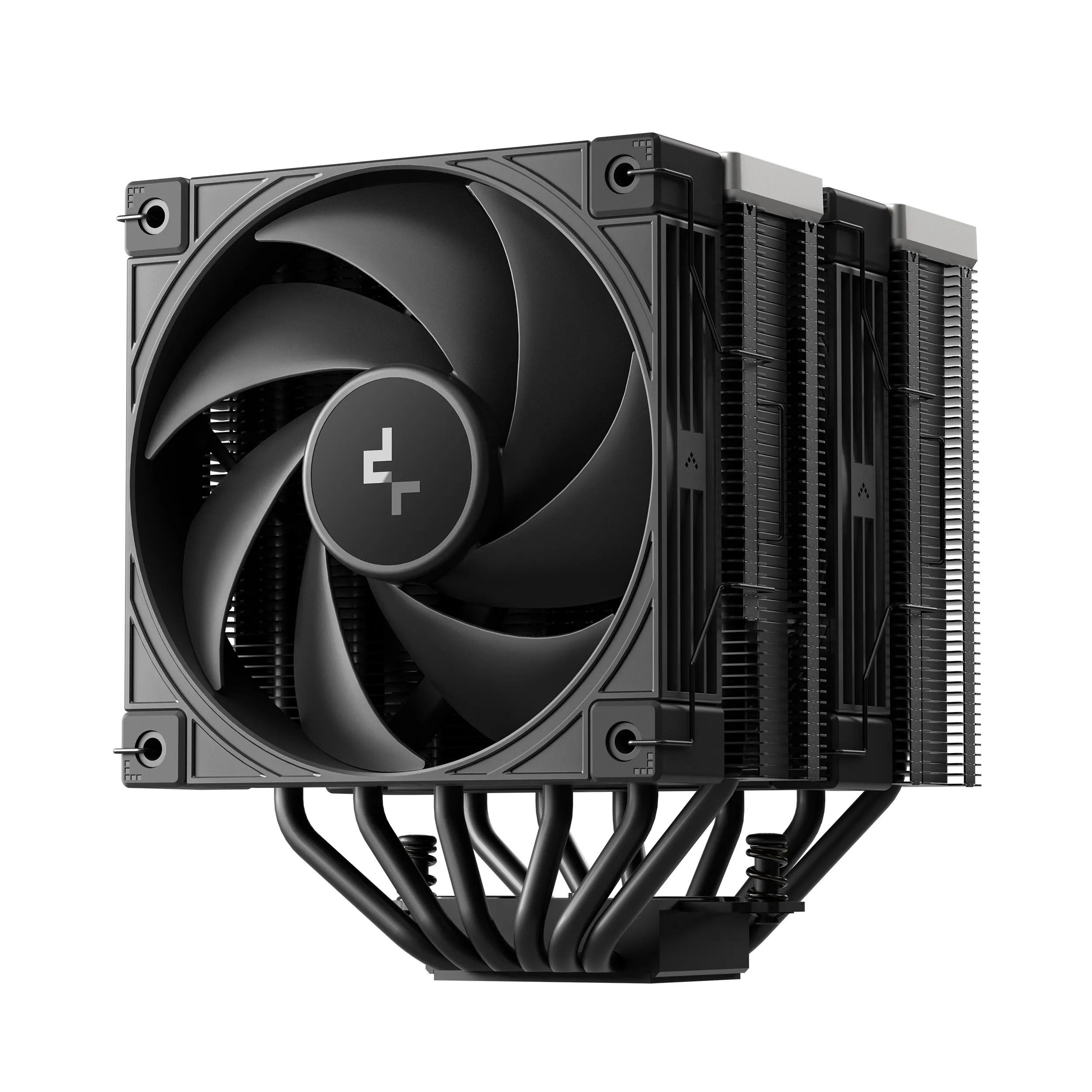 DEEPCOOL AK620-G2 SIX COPPER HEAT PIPES thumbnail 2