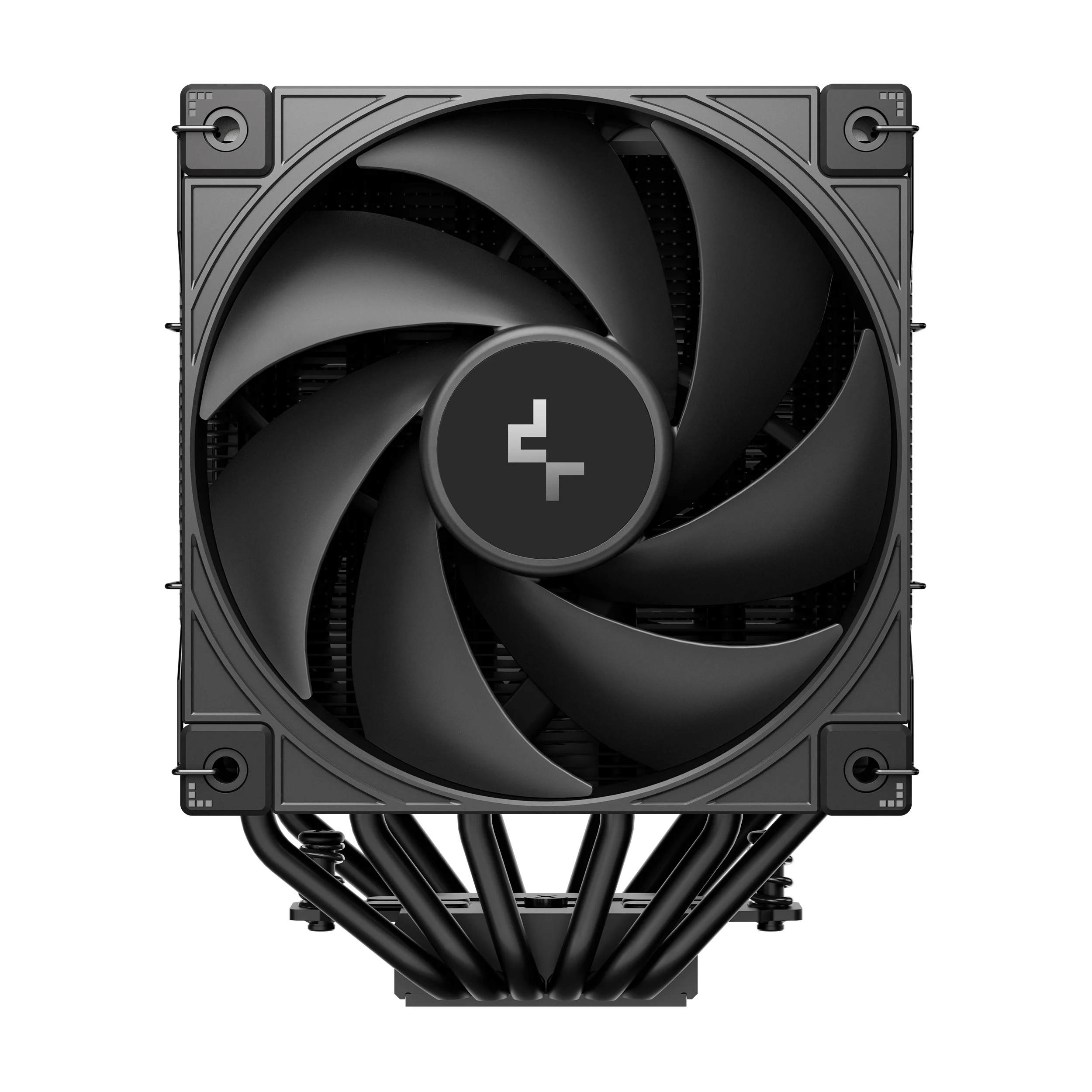 DEEPCOOL AK620-G2 SIX COPPER HEAT PIPES thumbnail 6