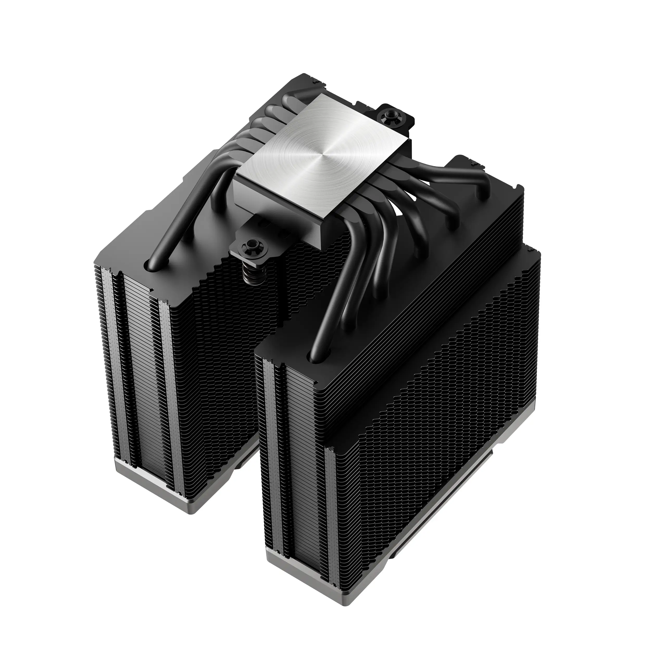 DEEPCOOL AK620-G2 SIX COPPER HEAT PIPES thumbnail 8