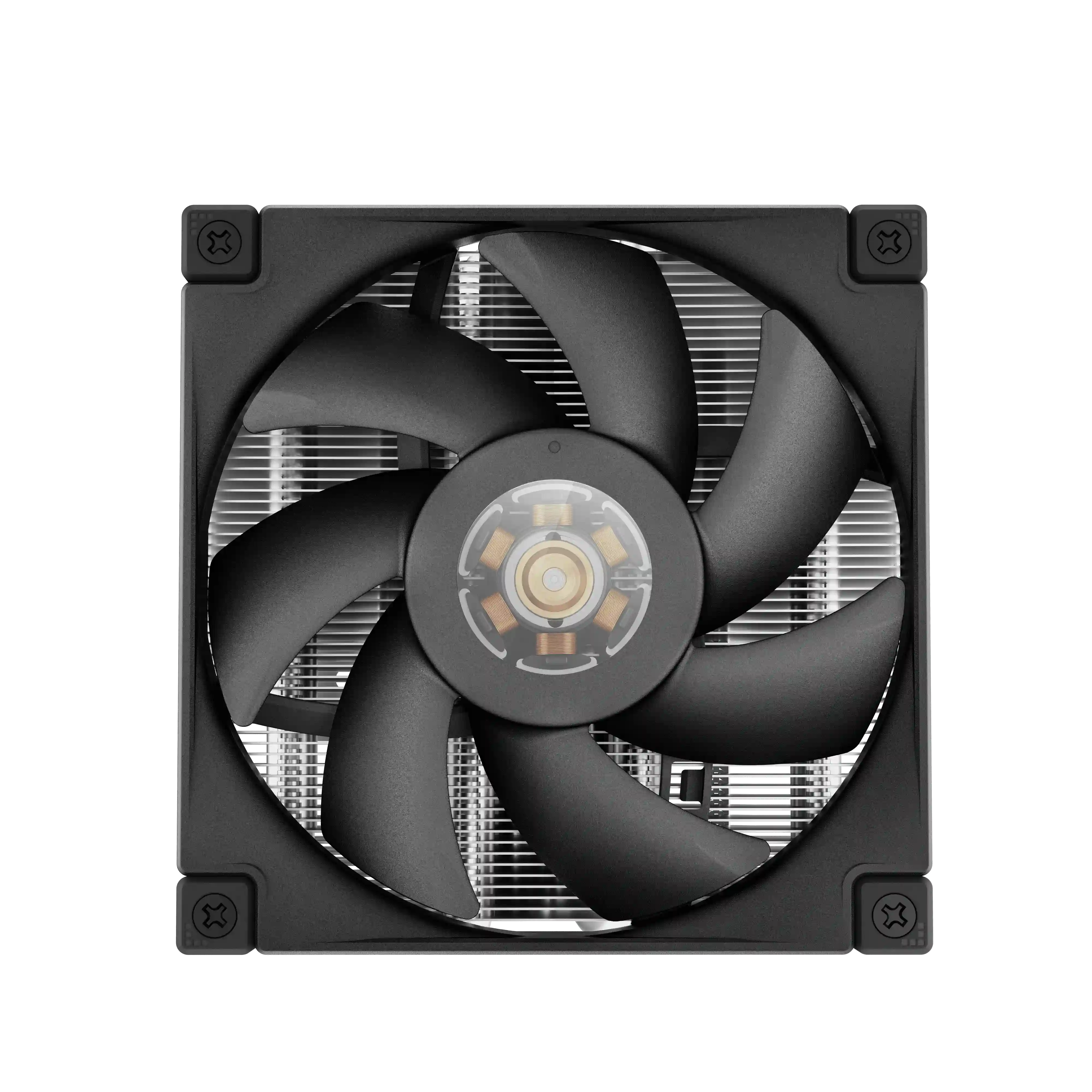 DEEPCOOL AN400 CPU AIR COOLER thumbnail 6