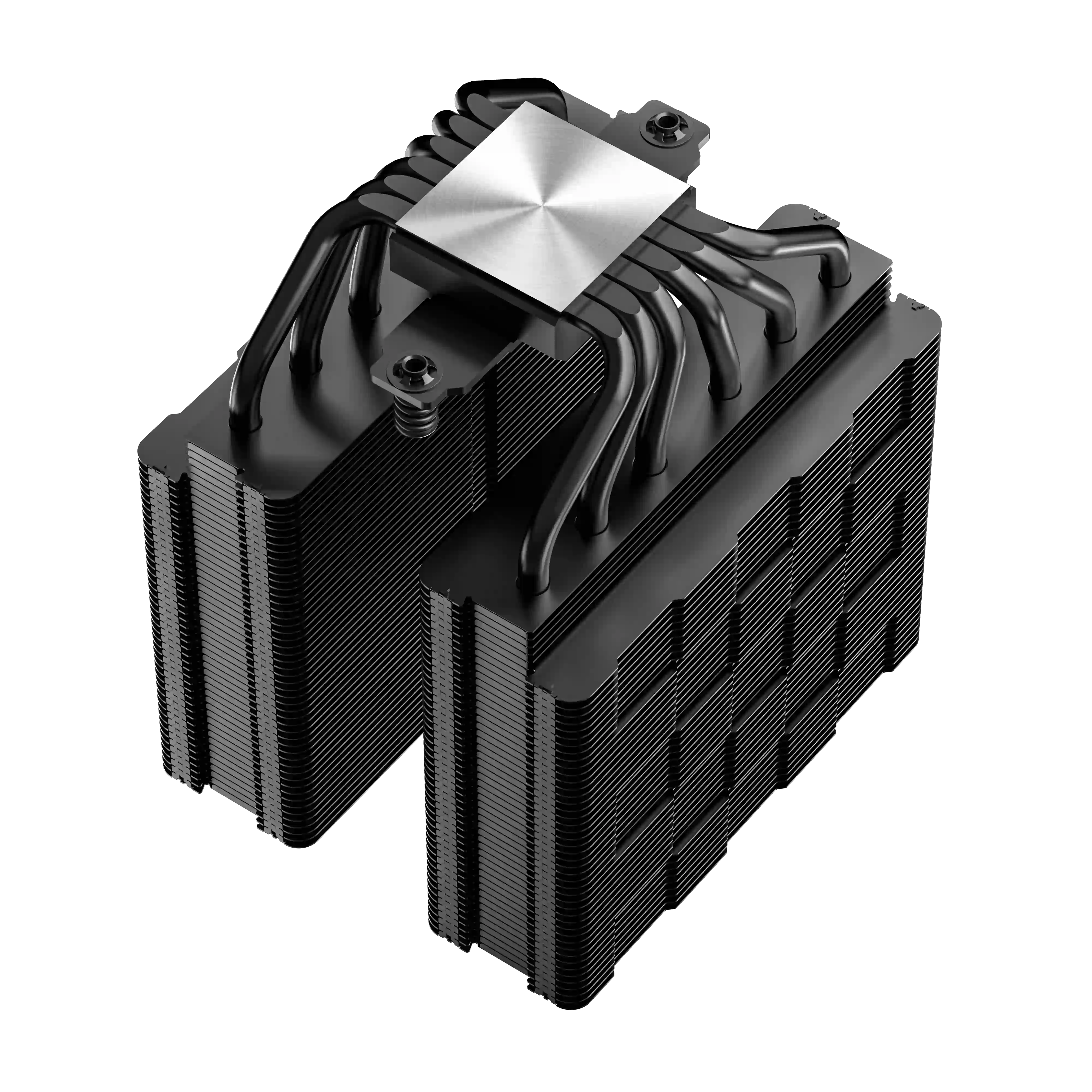 DEEPCOOL AG620 BK ARGB CPU AIR COOLER thumbnail 4
