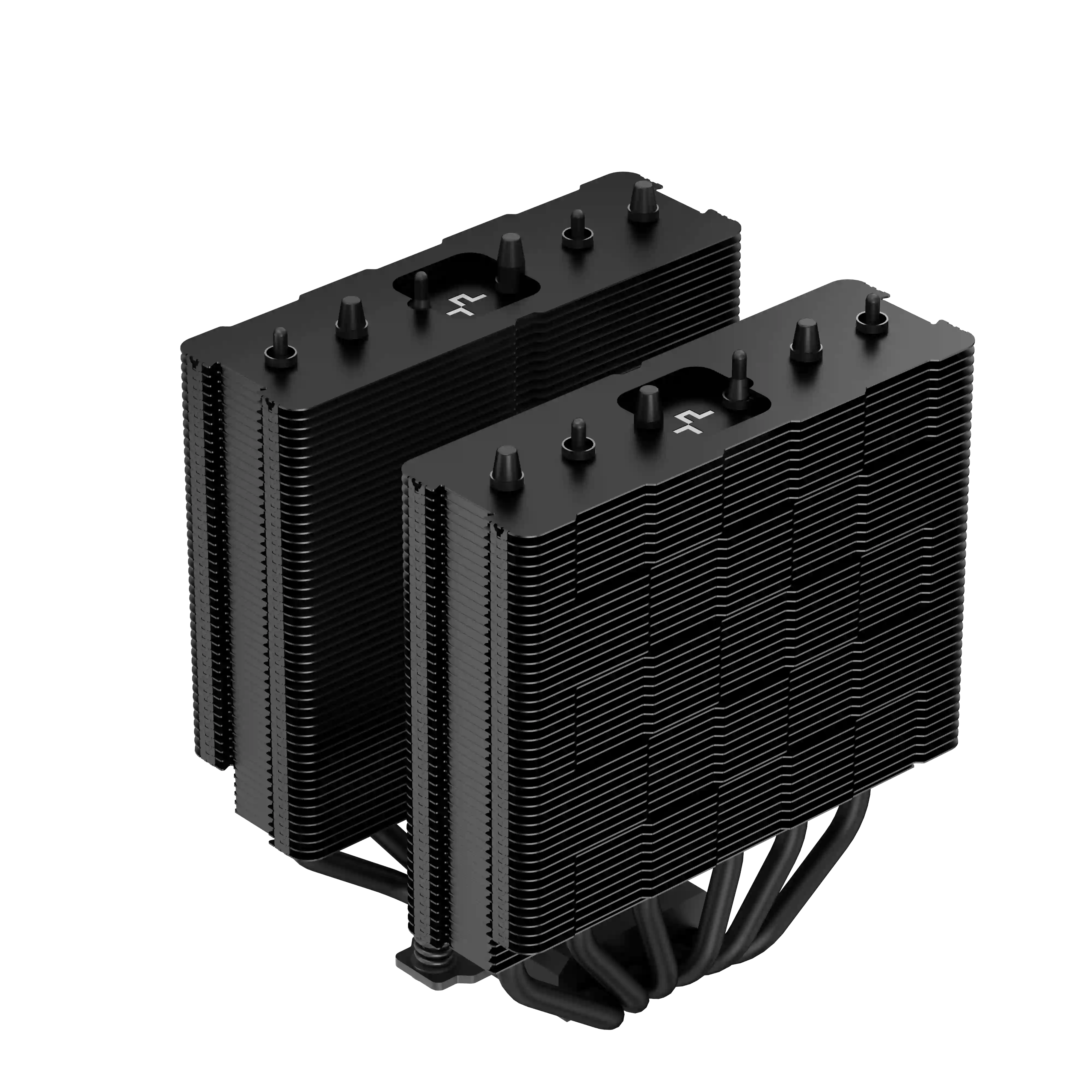 DEEPCOOL AG620 BK ARGB CPU AIR COOLER thumbnail 5