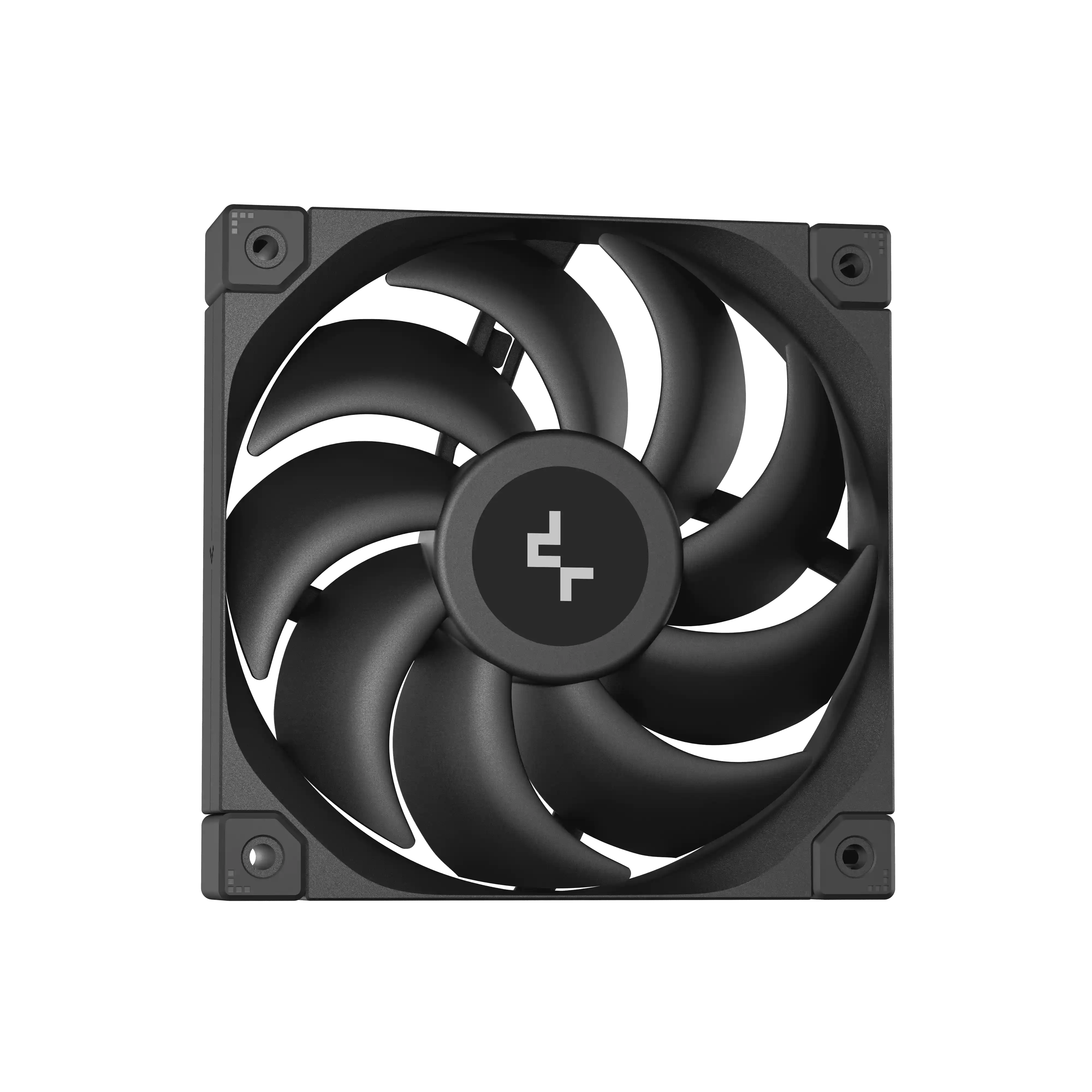 DEEPCOOL MYSTIQUE 360 2.8" TFT LCD 360MM AIO BLACK thumbnail 3