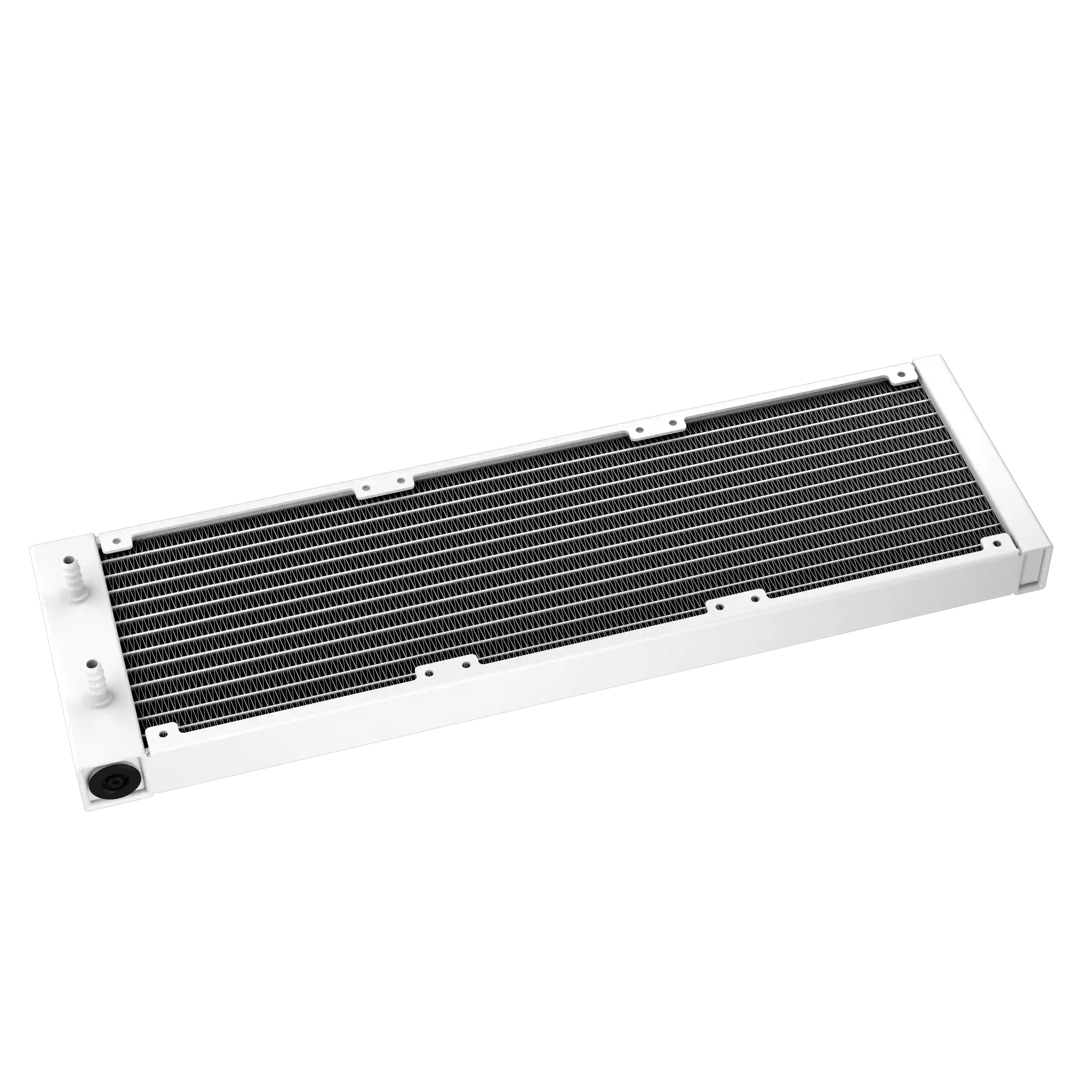 DEEPCOOL LS720 SE 360MM ARGB LIQUID COOLER WHITE thumbnail 4