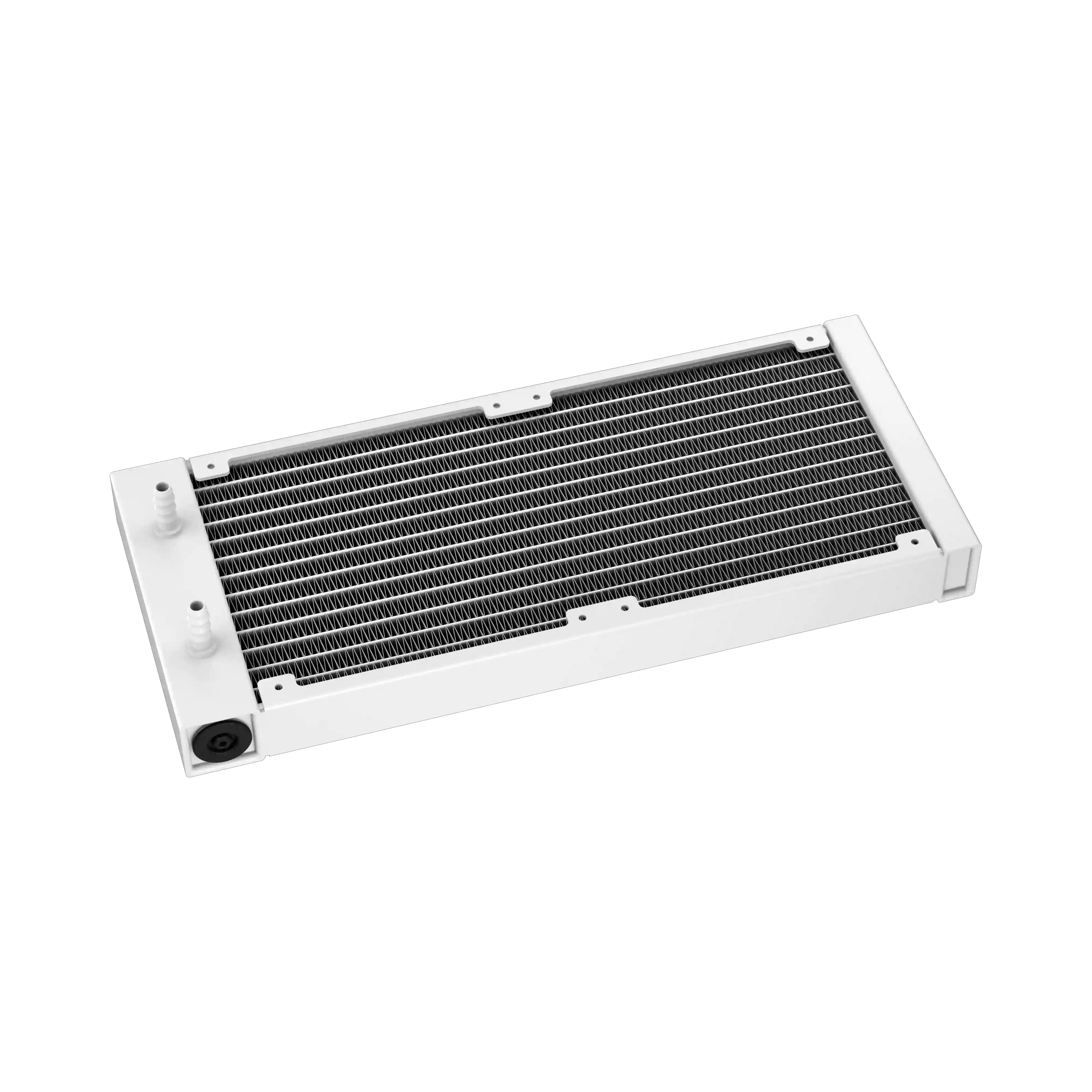 DEEPCOOL LS520 SE 240MM ARGB LIQUID COOLER WHITE thumbnail 4