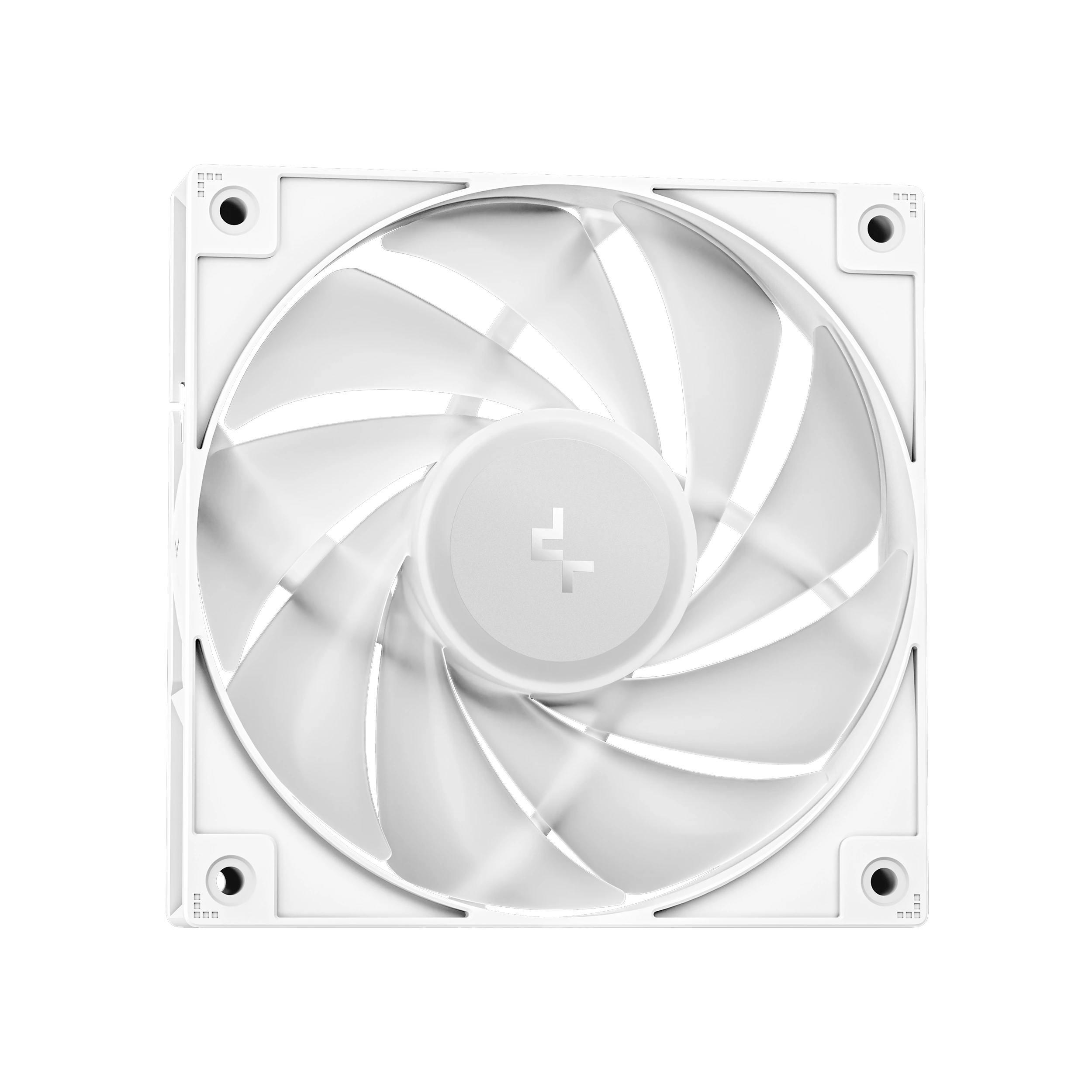 LE360 V2 360MM ARGB LIQUID COOLER WHITE thumbnail 3