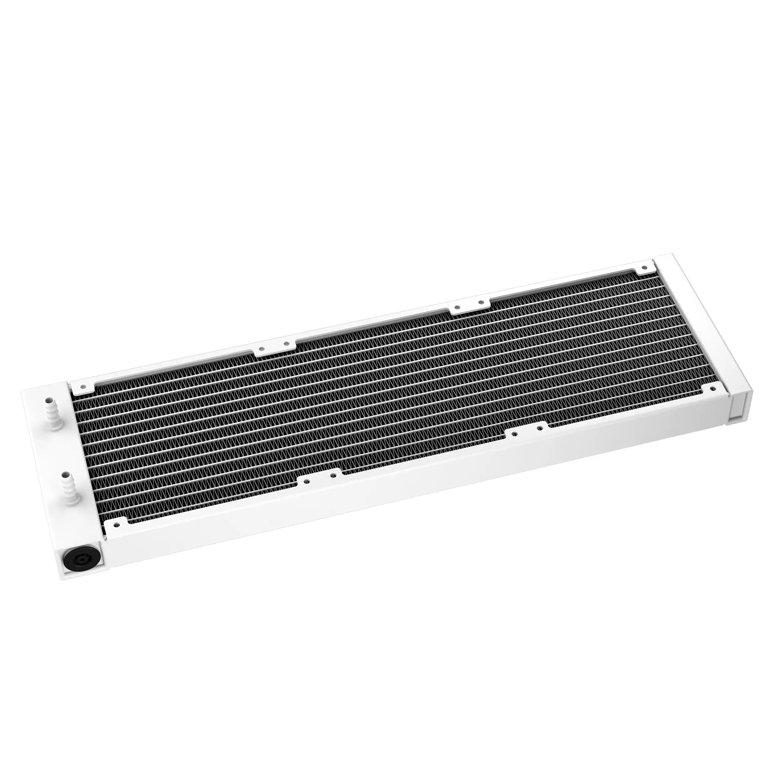LE360 V2 360MM ARGB LIQUID COOLER WHITE thumbnail 4
