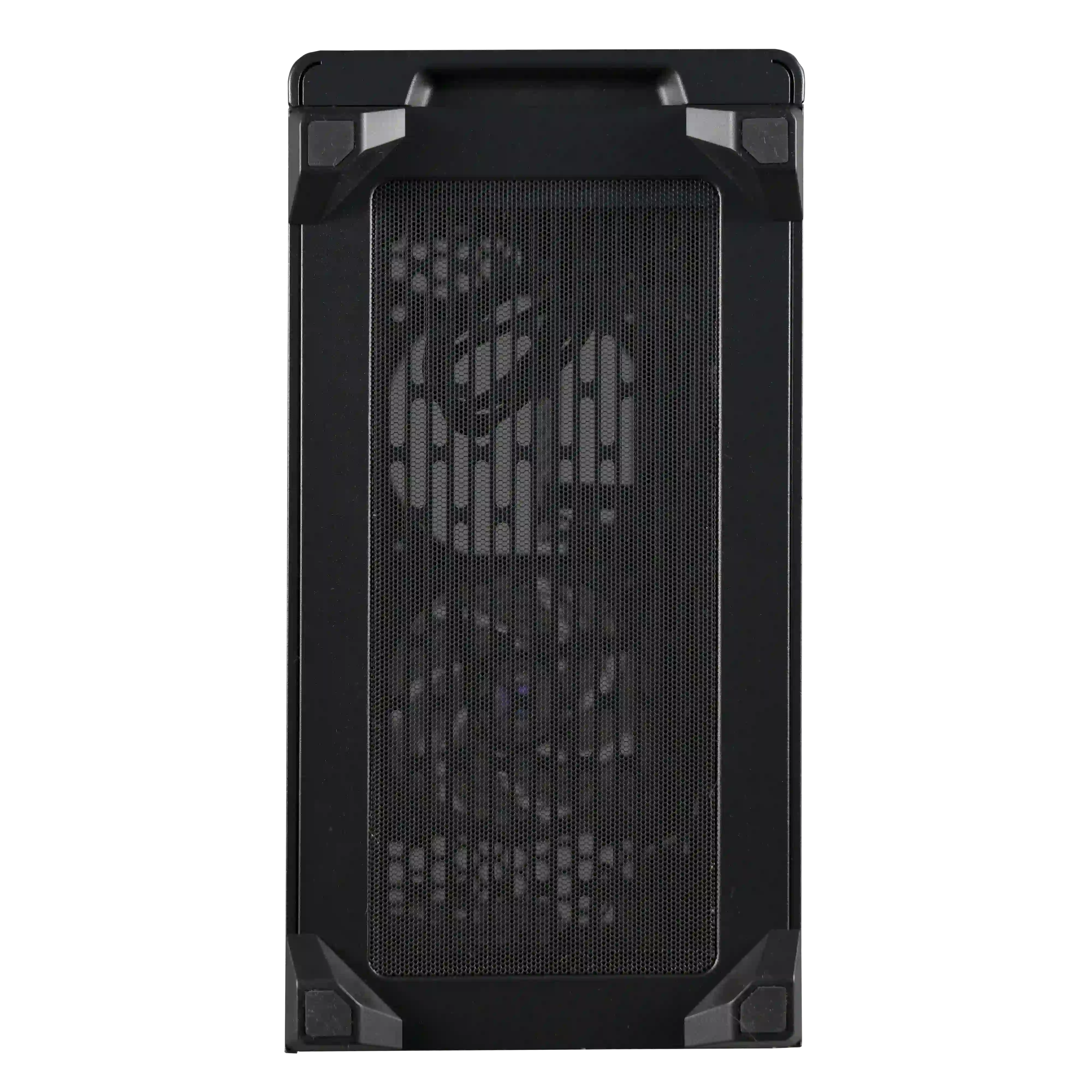 COOLER MASTER MASTERBOX NR200 ITX CASE BLACK thumbnail 16