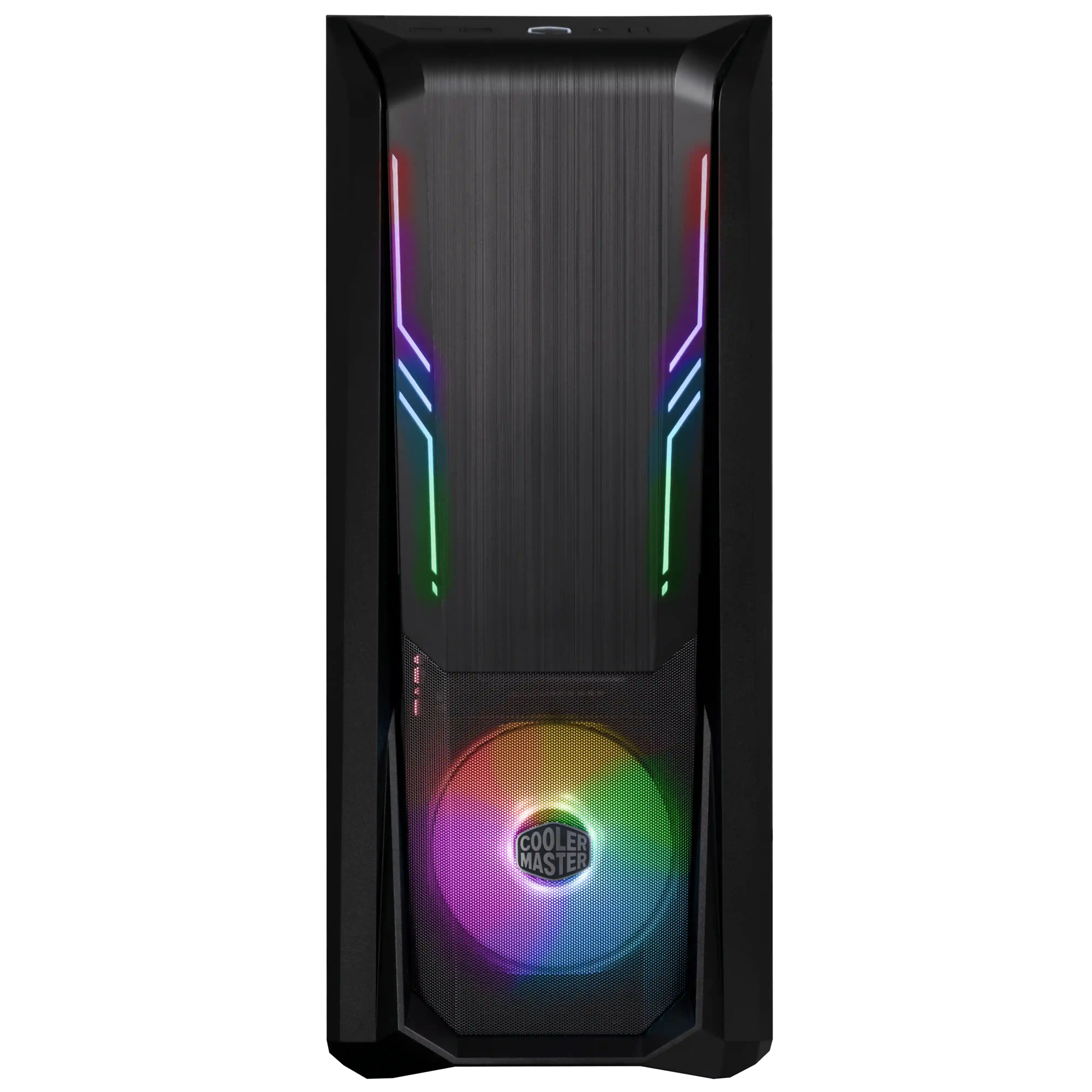 COOLER MASTER MASTERBOX 500 CASE thumbnail 2