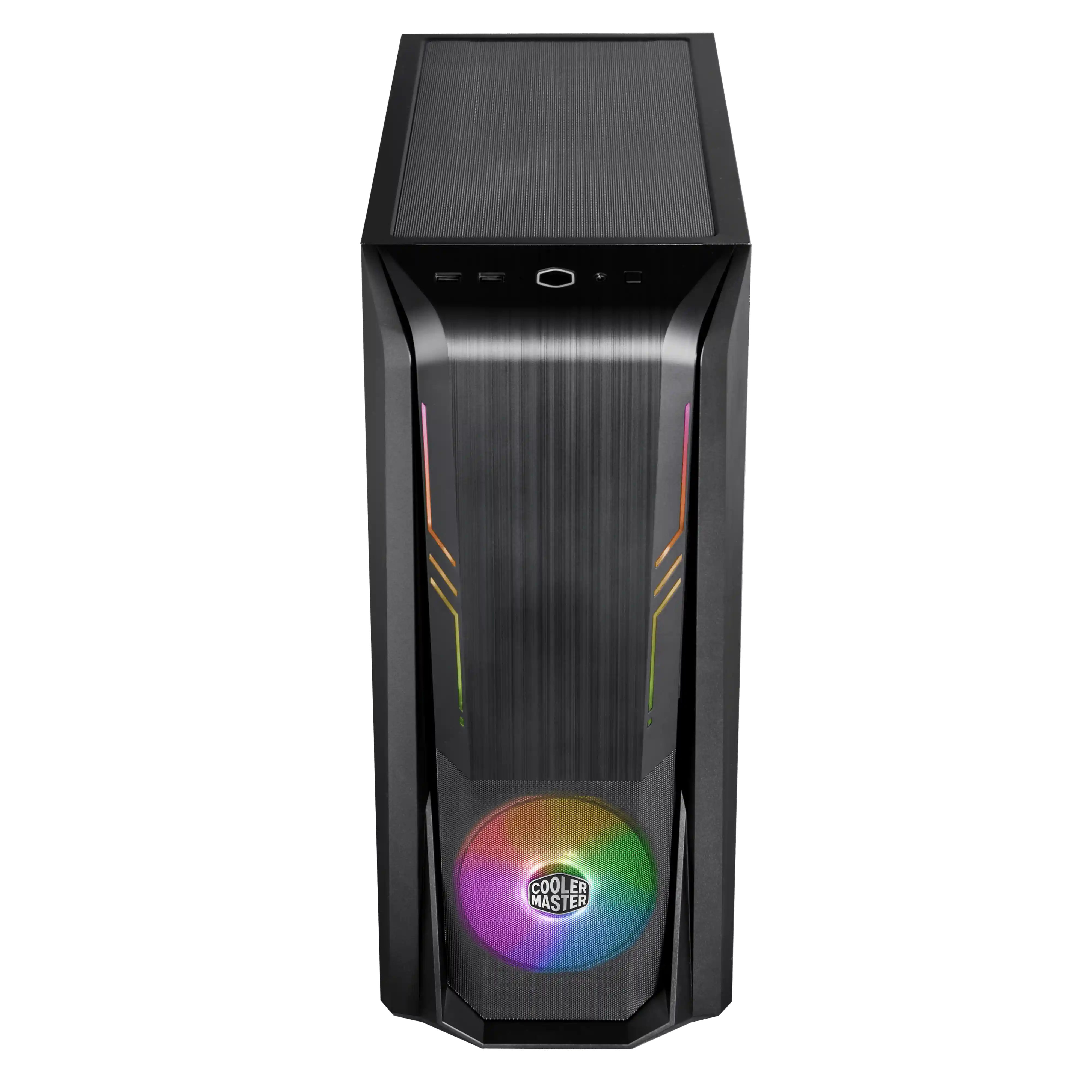 COOLER MASTER MASTERBOX 500 CASE thumbnail 3