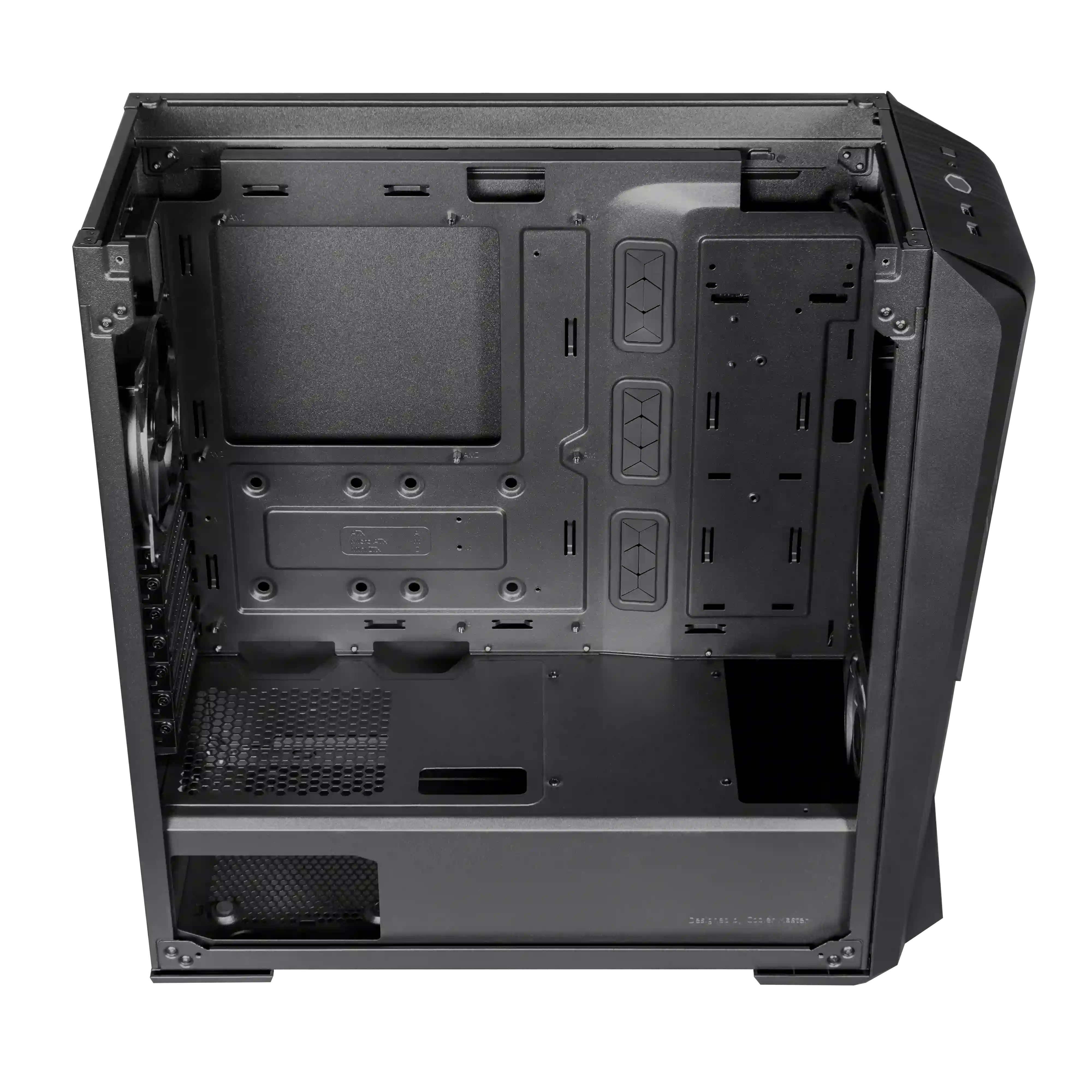 COOLER MASTER MASTERBOX 500 CASE thumbnail 9