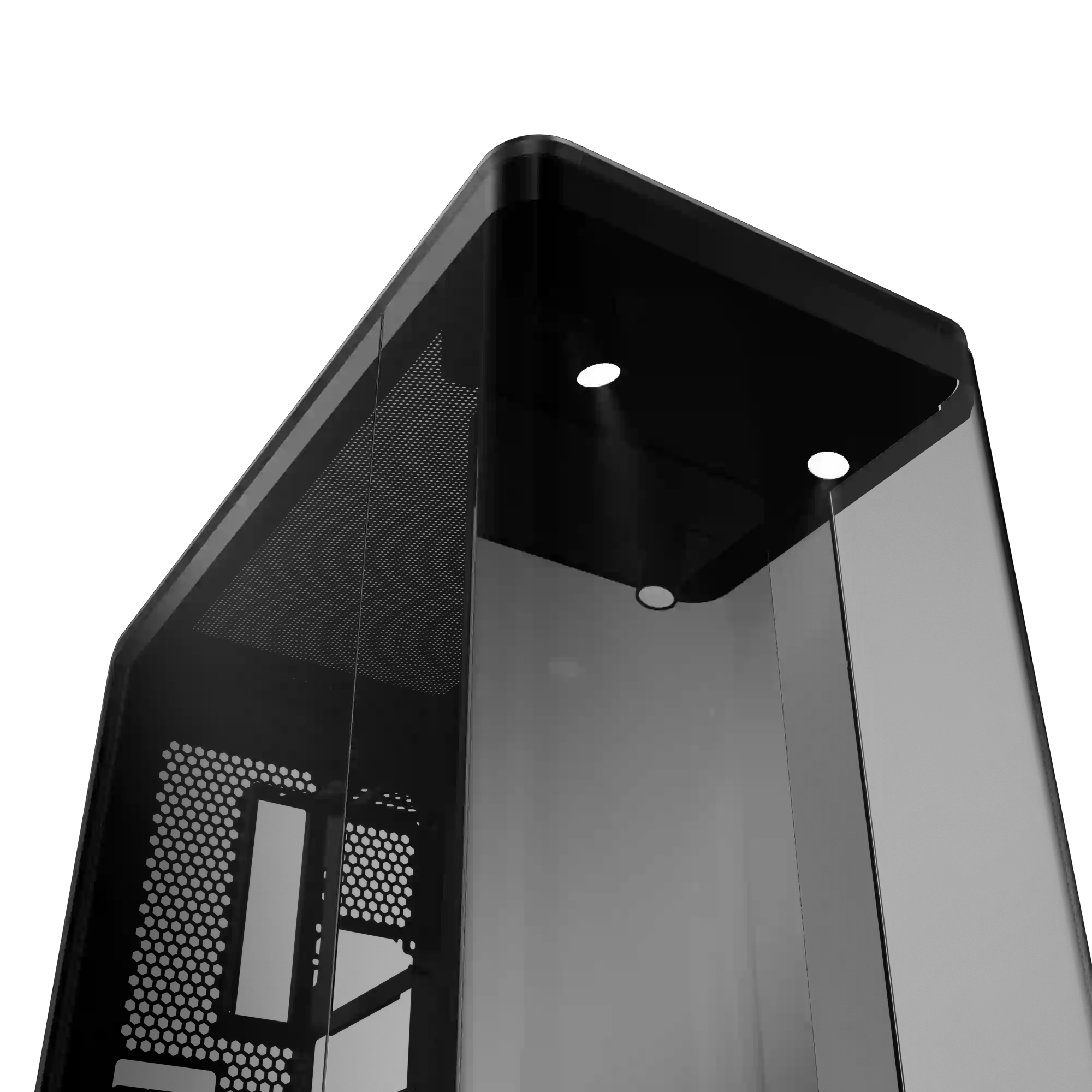 COOLER MASTER MasterFrame 360 Panorama ATX Case thumbnail 14