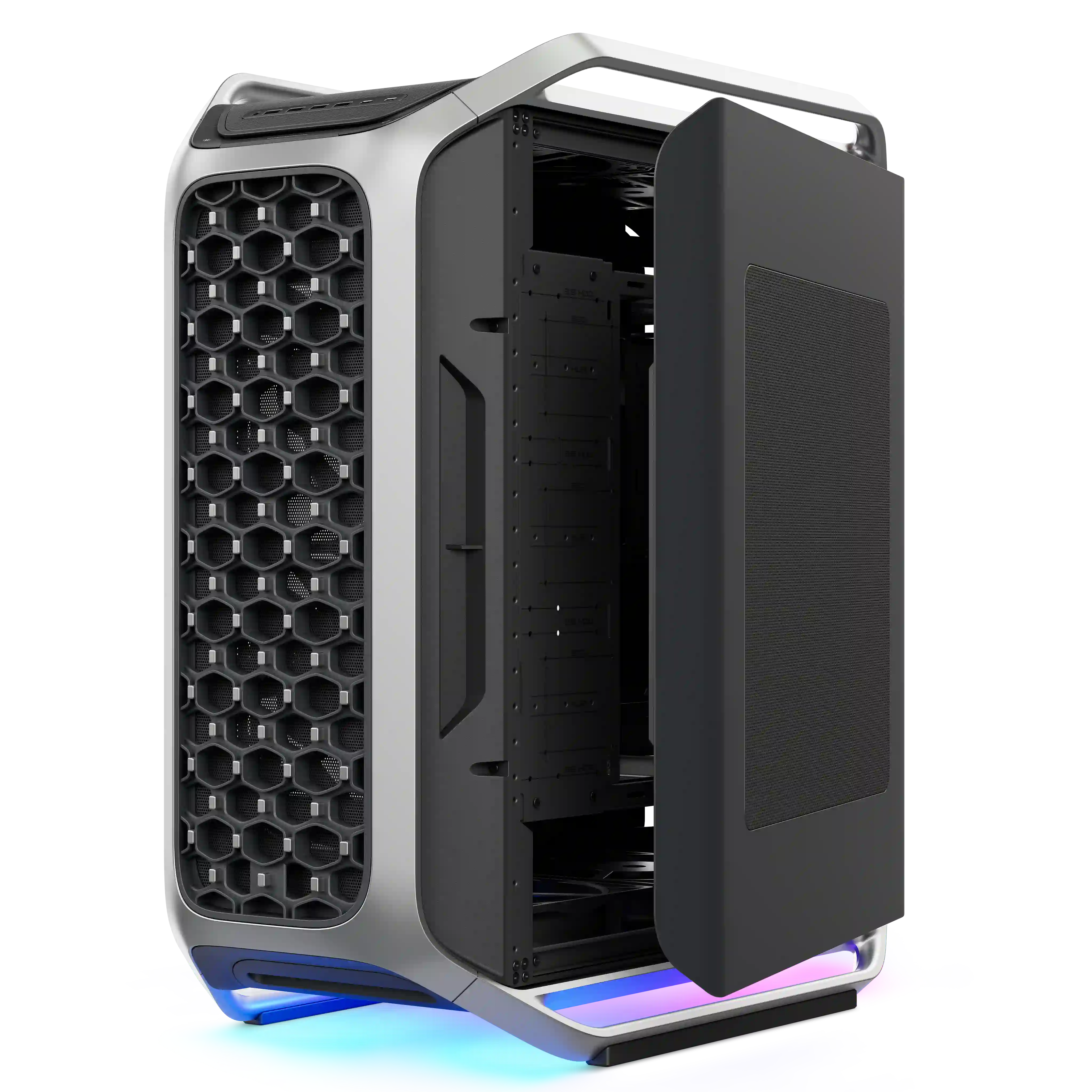 COOLER MASTER COSMOS ALPHA E-ATX CASE thumbnail 4