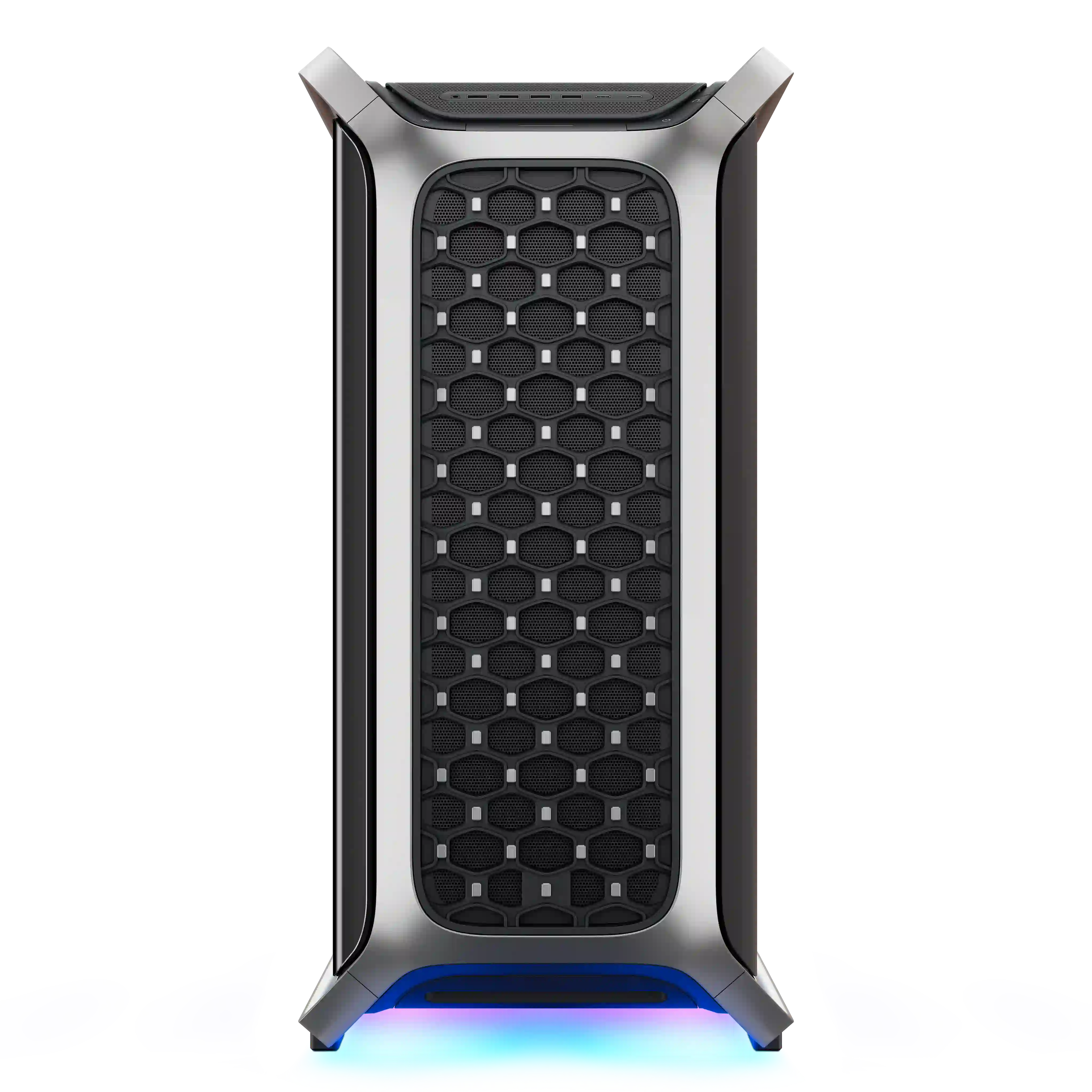 COOLER MASTER COSMOS ALPHA E-ATX CASE thumbnail 5