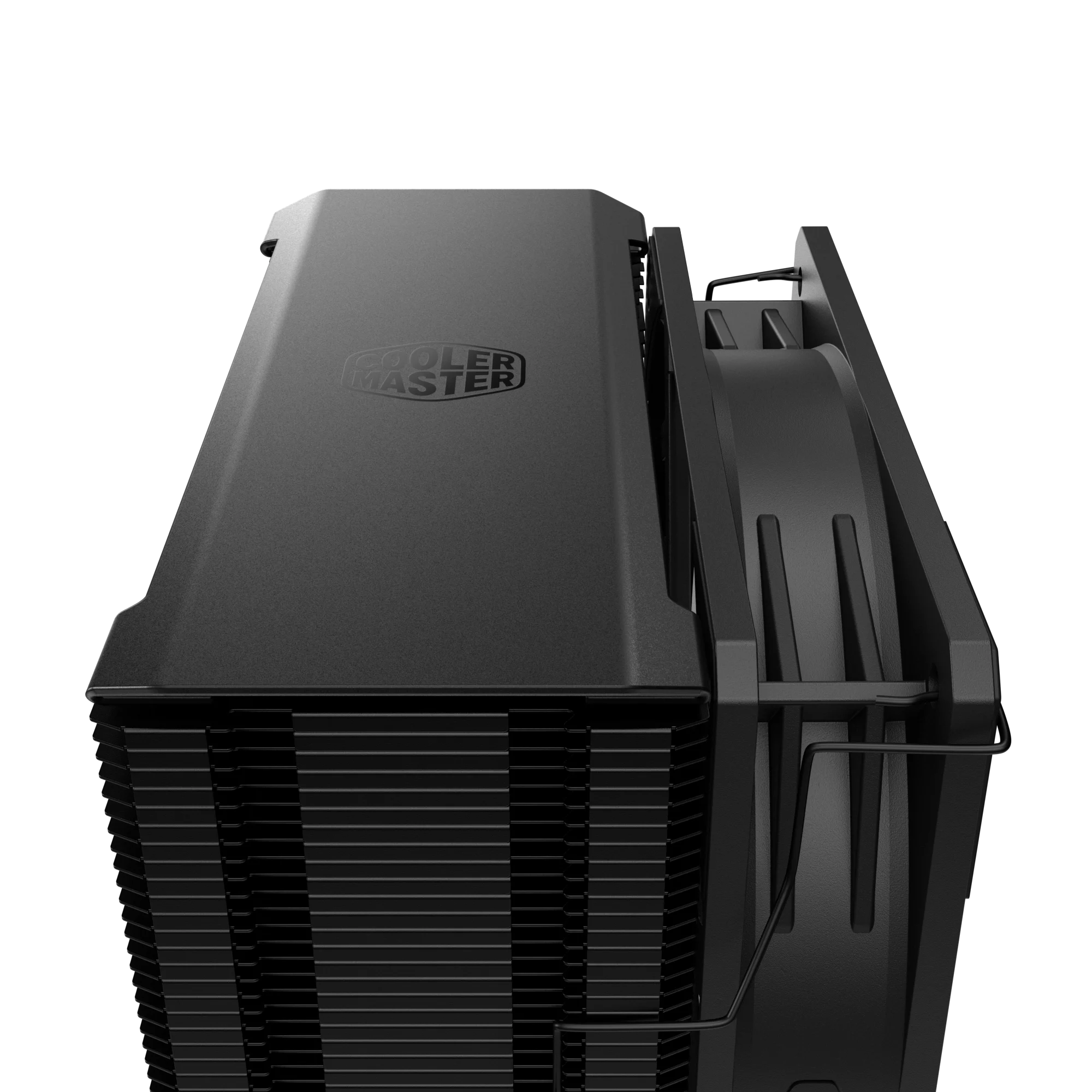 HYPER 212 3DHP BLACK ARGB CPU AIR COOLING thumbnail 3