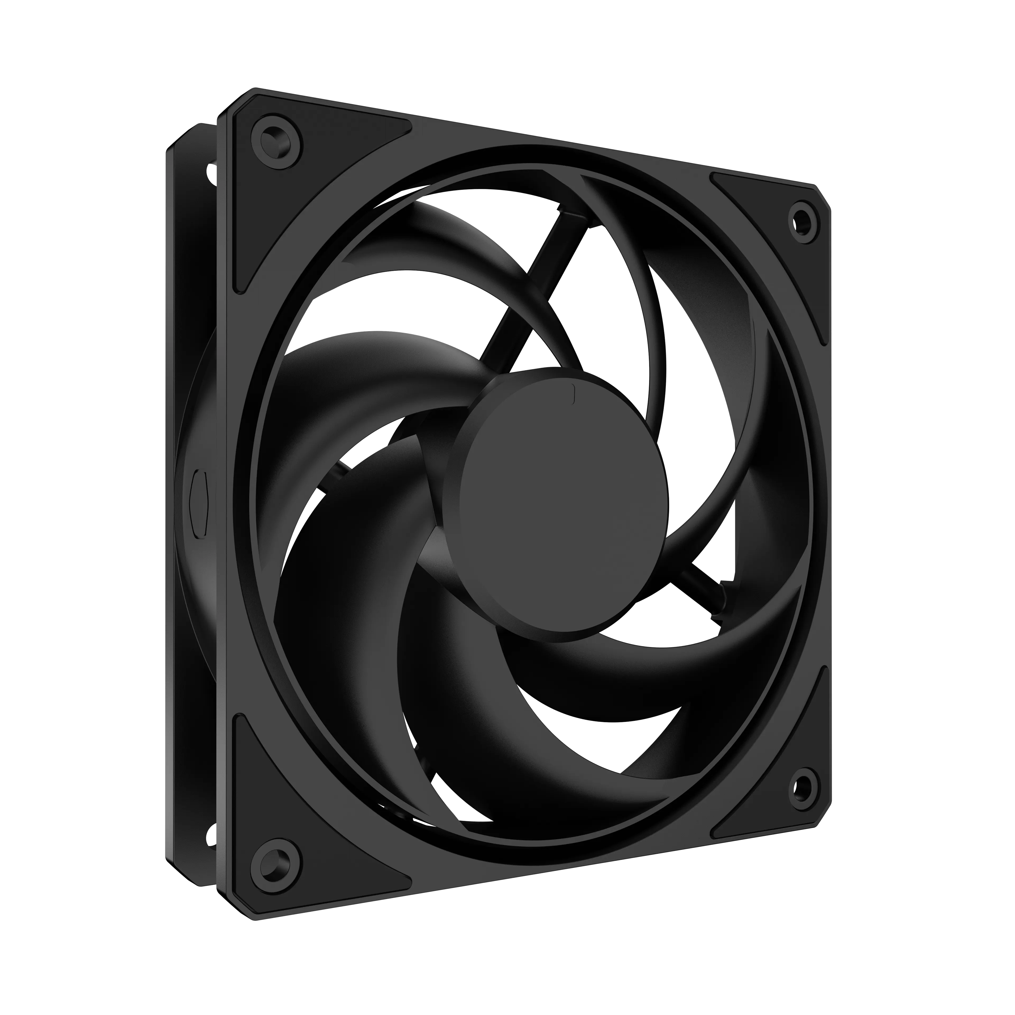 COOLER MASTER V4 ALPHA 3DHP BLACK CPU AIR COOLER thumbnail 10