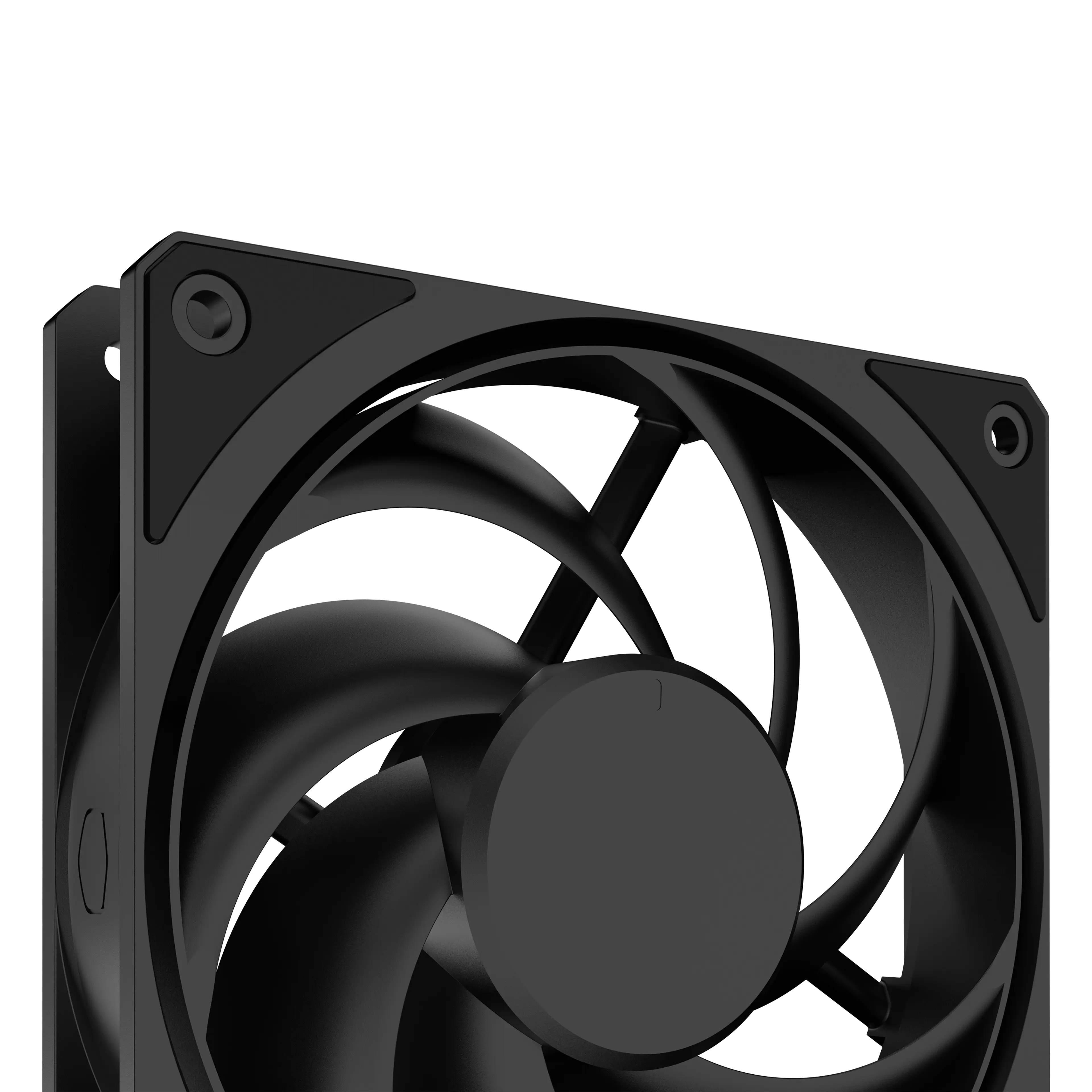 COOLER MASTER V4 ALPHA 3DHP BLACK CPU AIR COOLER thumbnail 11