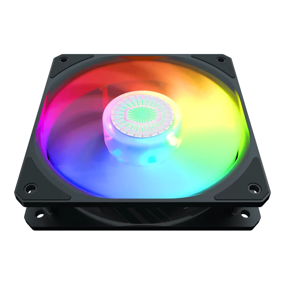 COOLER MASTER SickleFlow 120 ARGB 3 in 1 thumbnail 5