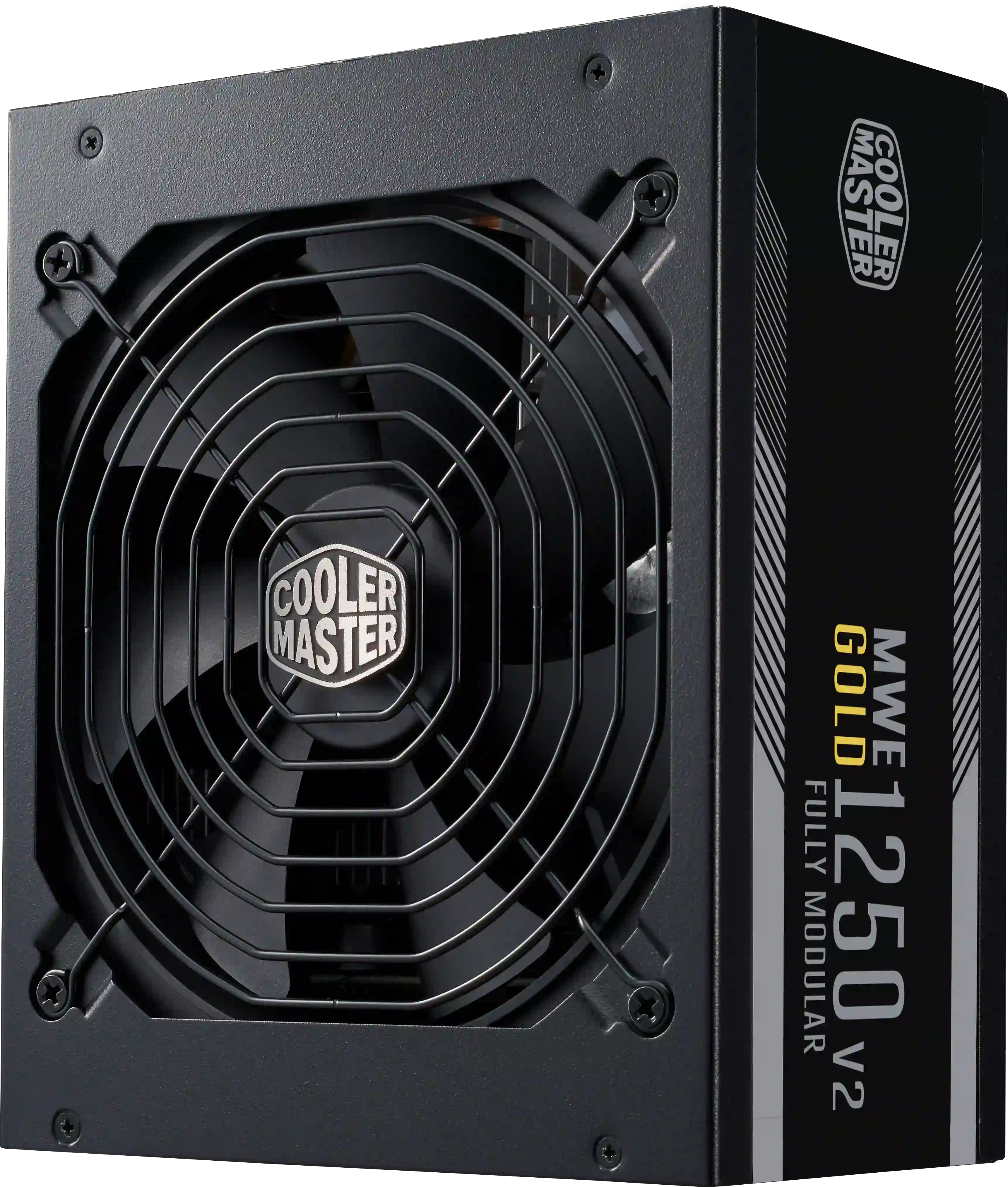 MWE Gold 1250 V2 1250W ATX3.1 Full Modular