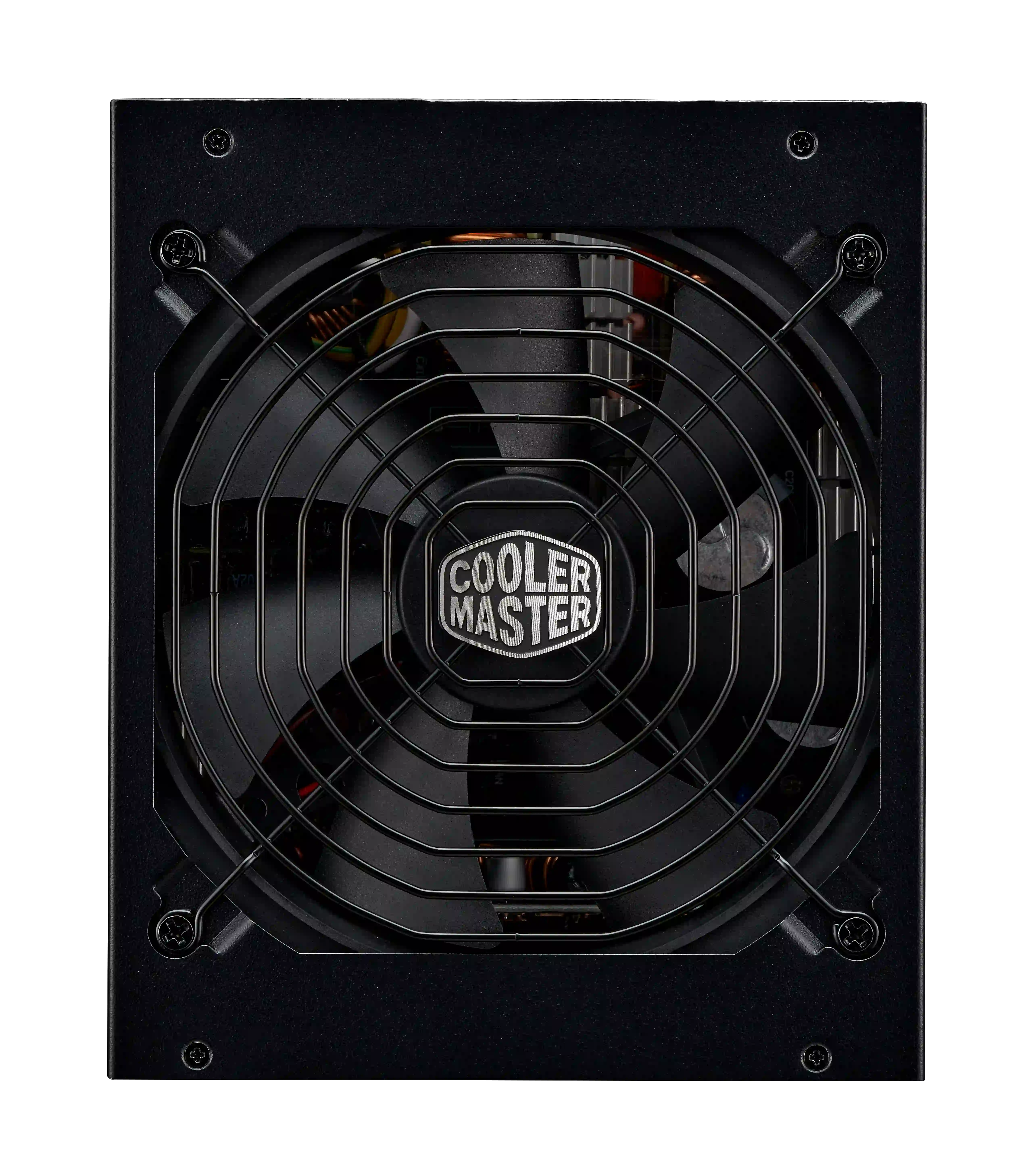 COOLER MASTER MWE Gold 1250 V2 1250W ATX3.1 Full Modular thumbnail 3