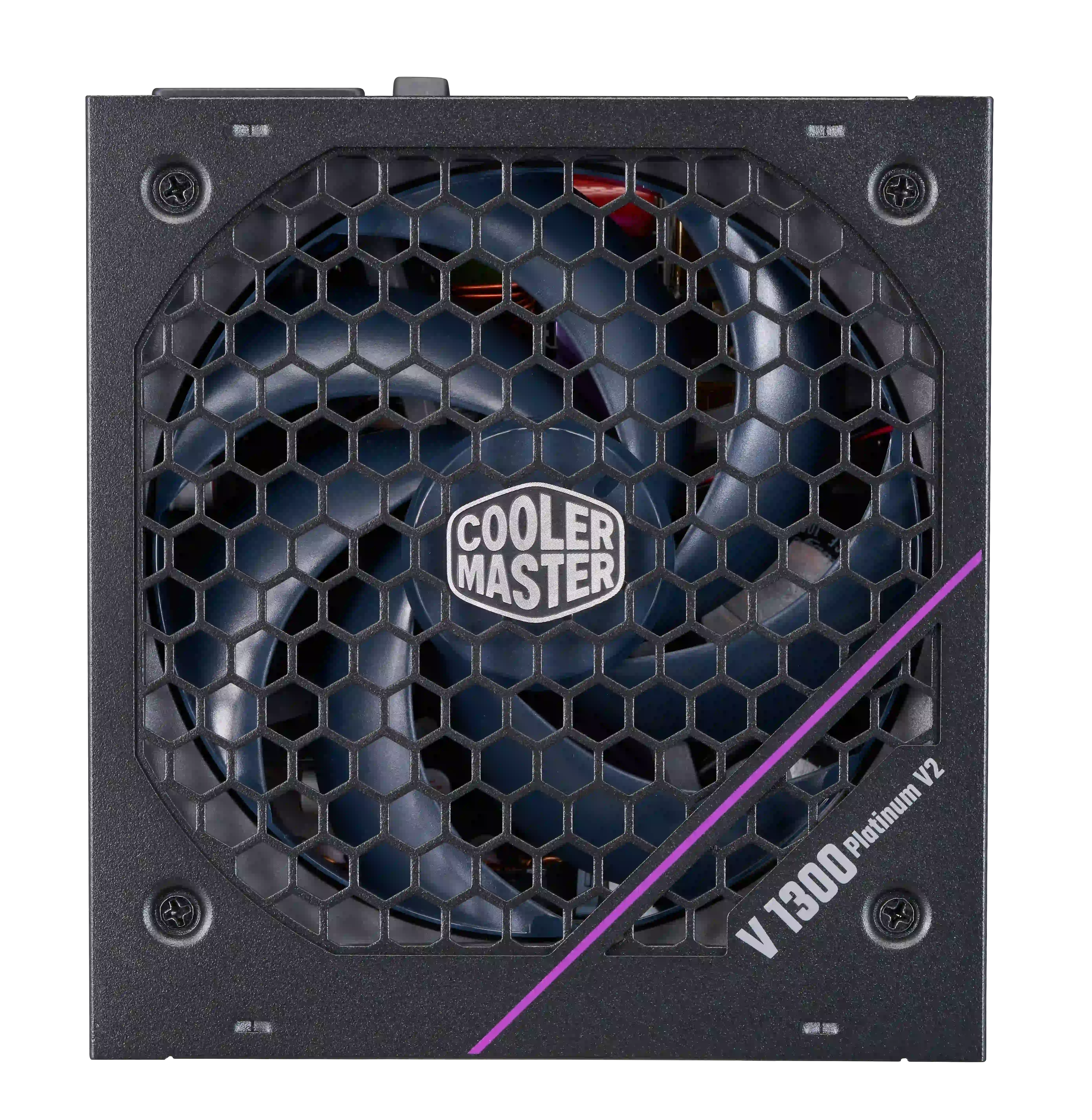 COOLER MASTER V Platinum 1300 V2 1300W ATX 3.1 Full Modular thumbnail 2