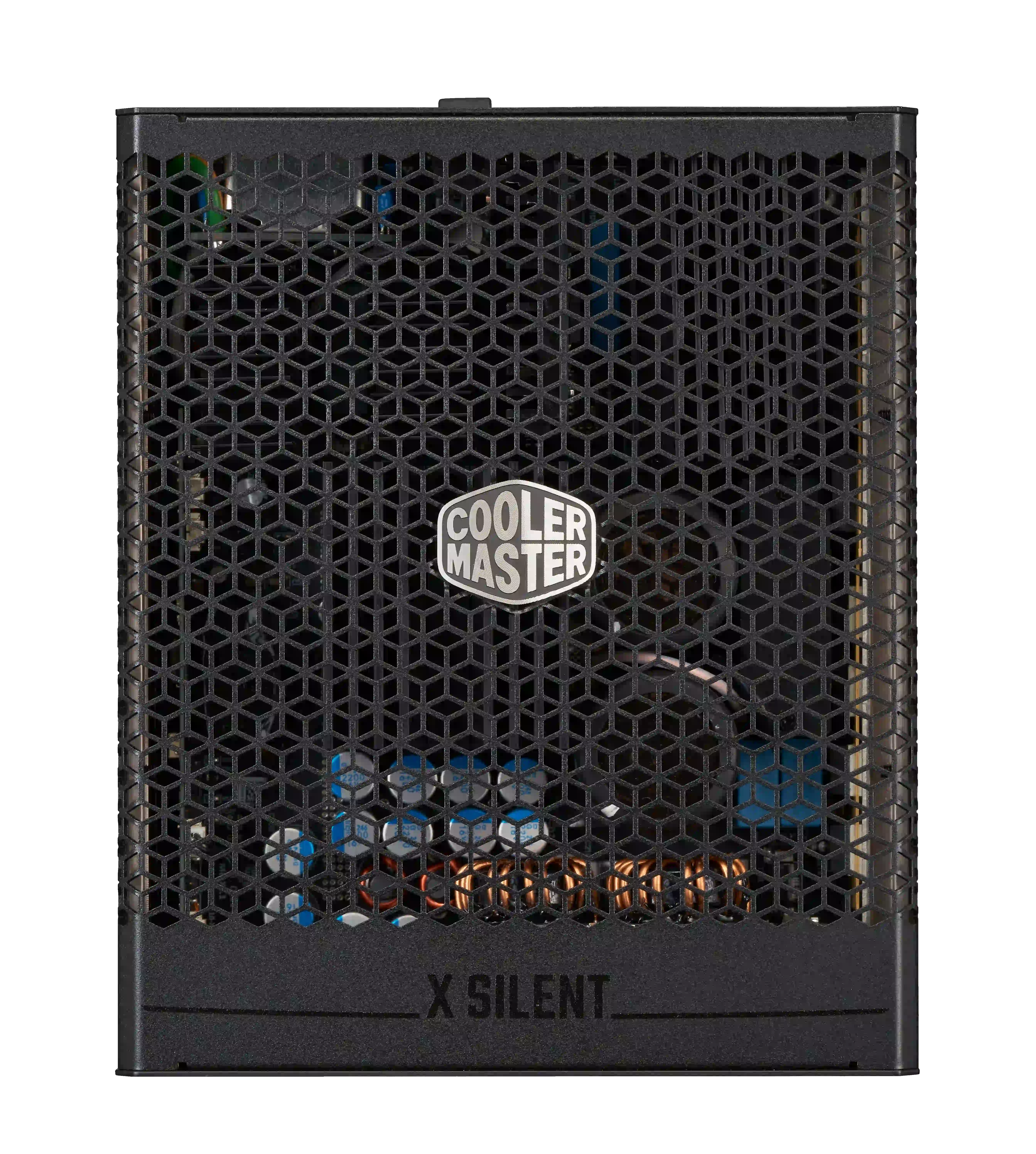 COOLER MASTER X Silent Edge Platinum 1100 230V 1100W ATX 3.1 thumbnail 2