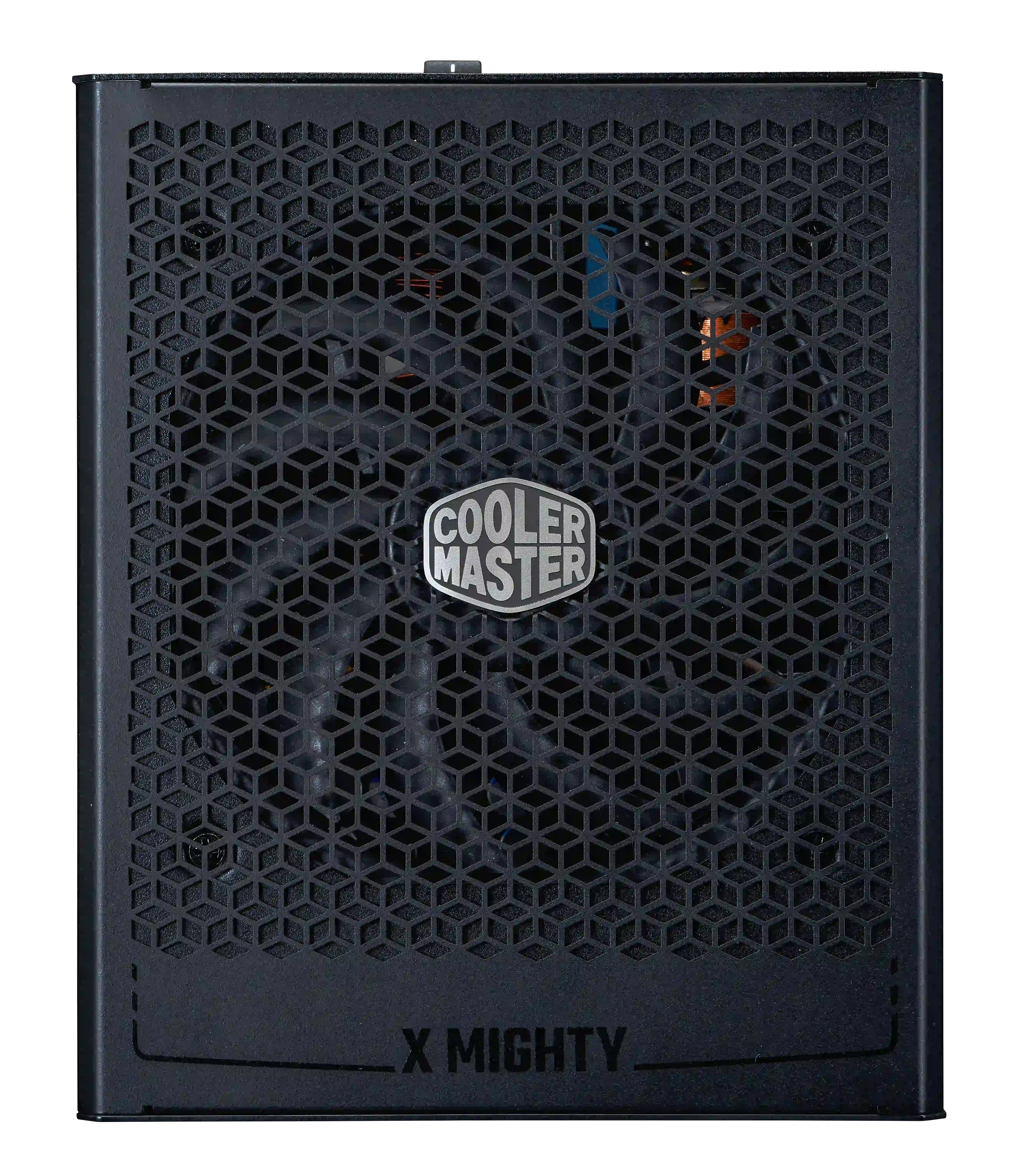 COOLER MASTER X Mighty Platinum 2000 230V 2000W ATX 3.1 thumbnail 2
