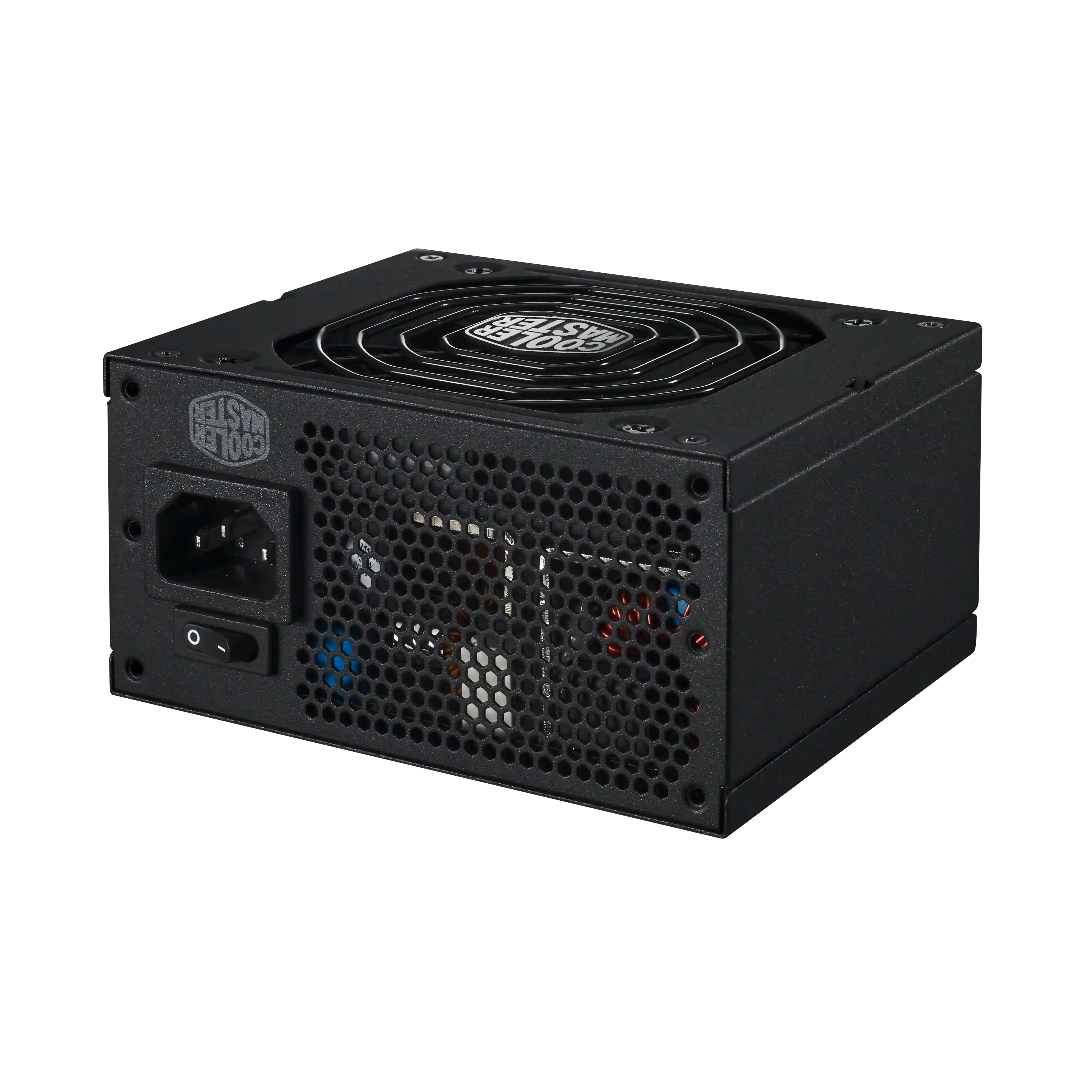 COOLER MASTER V SFX Gold 750 ATX3.1 750W Full Modular thumbnail 2