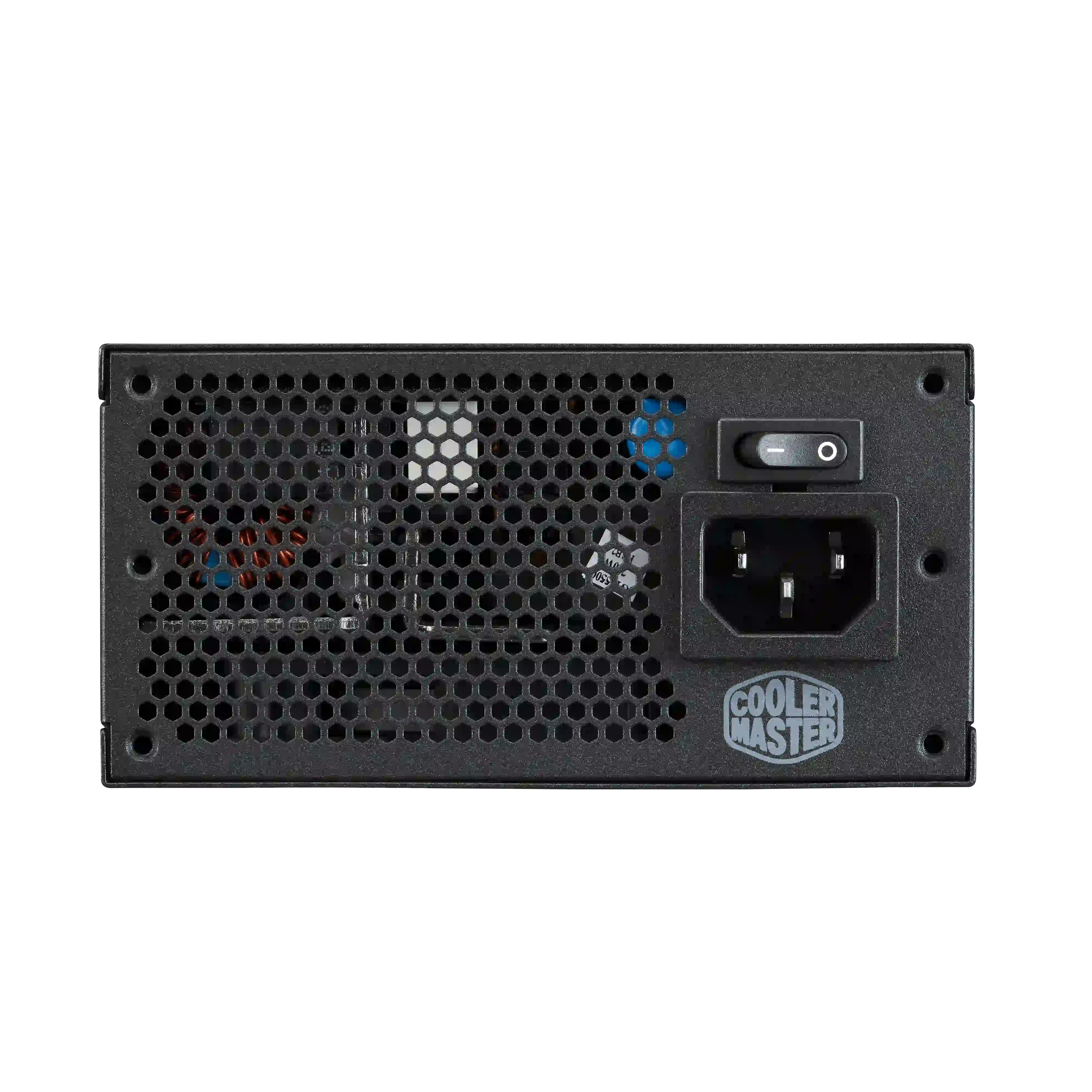 COOLER MASTER V SFX Gold 750 ATX3.1 750W Full Modular thumbnail 3