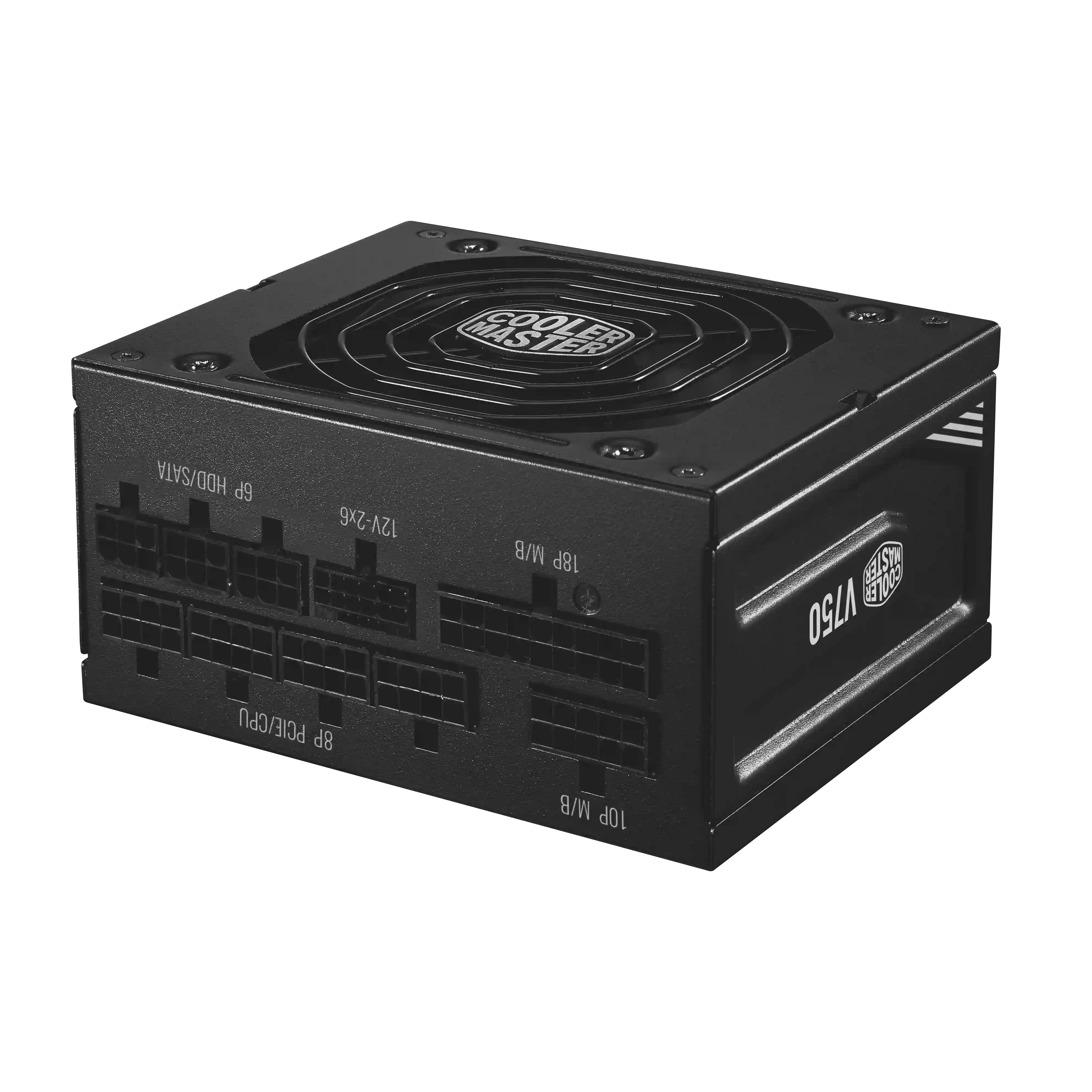 COOLER MASTER V SFX Gold 750 ATX3.1 750W Full Modular thumbnail 6