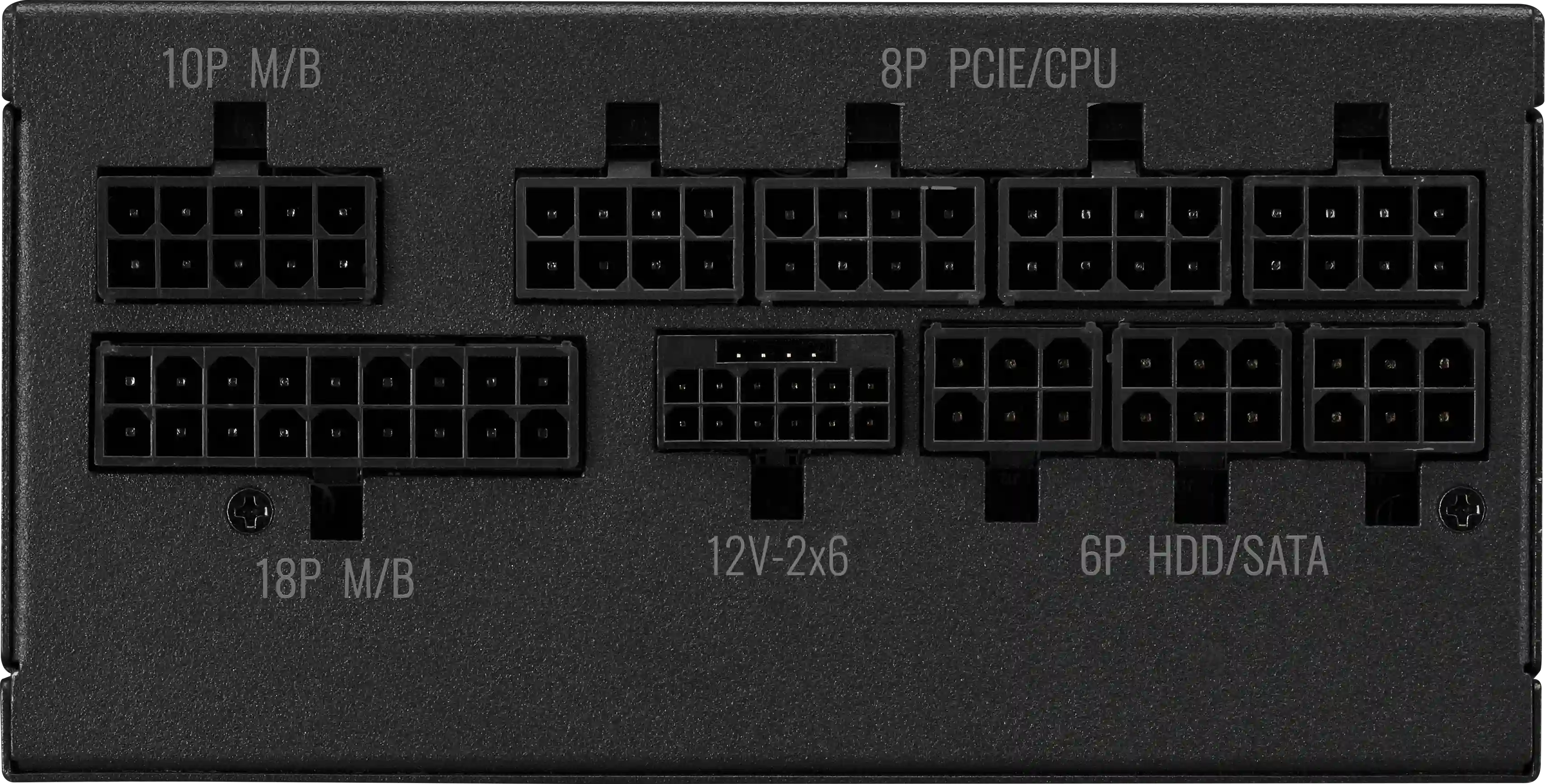 COOLER MASTER V SFX Gold 750 ATX3.1 750W Full Modular thumbnail 7