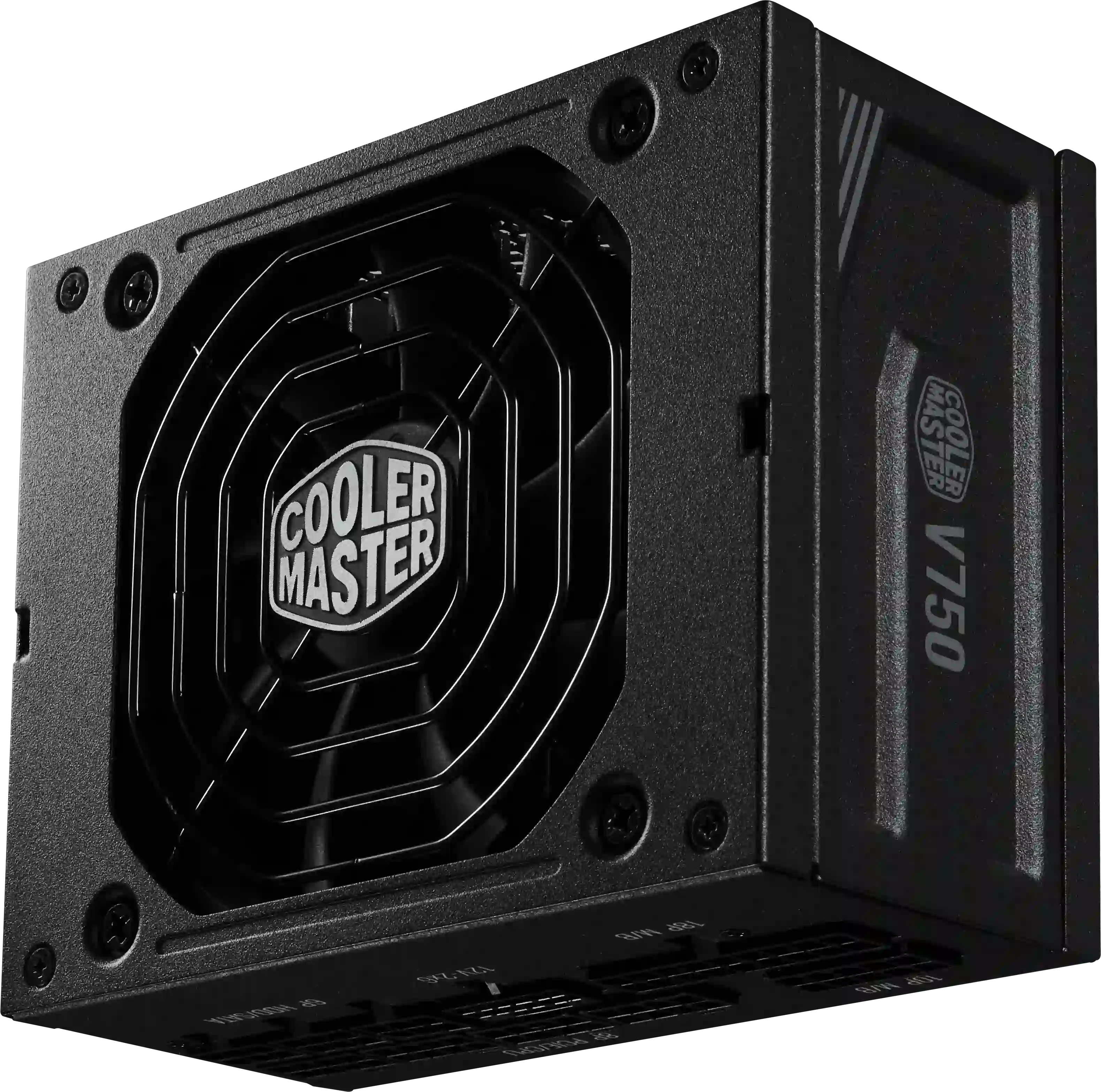 COOLER MASTER V SFX Gold 750 ATX3.1 750W Full Modular thumbnail 9