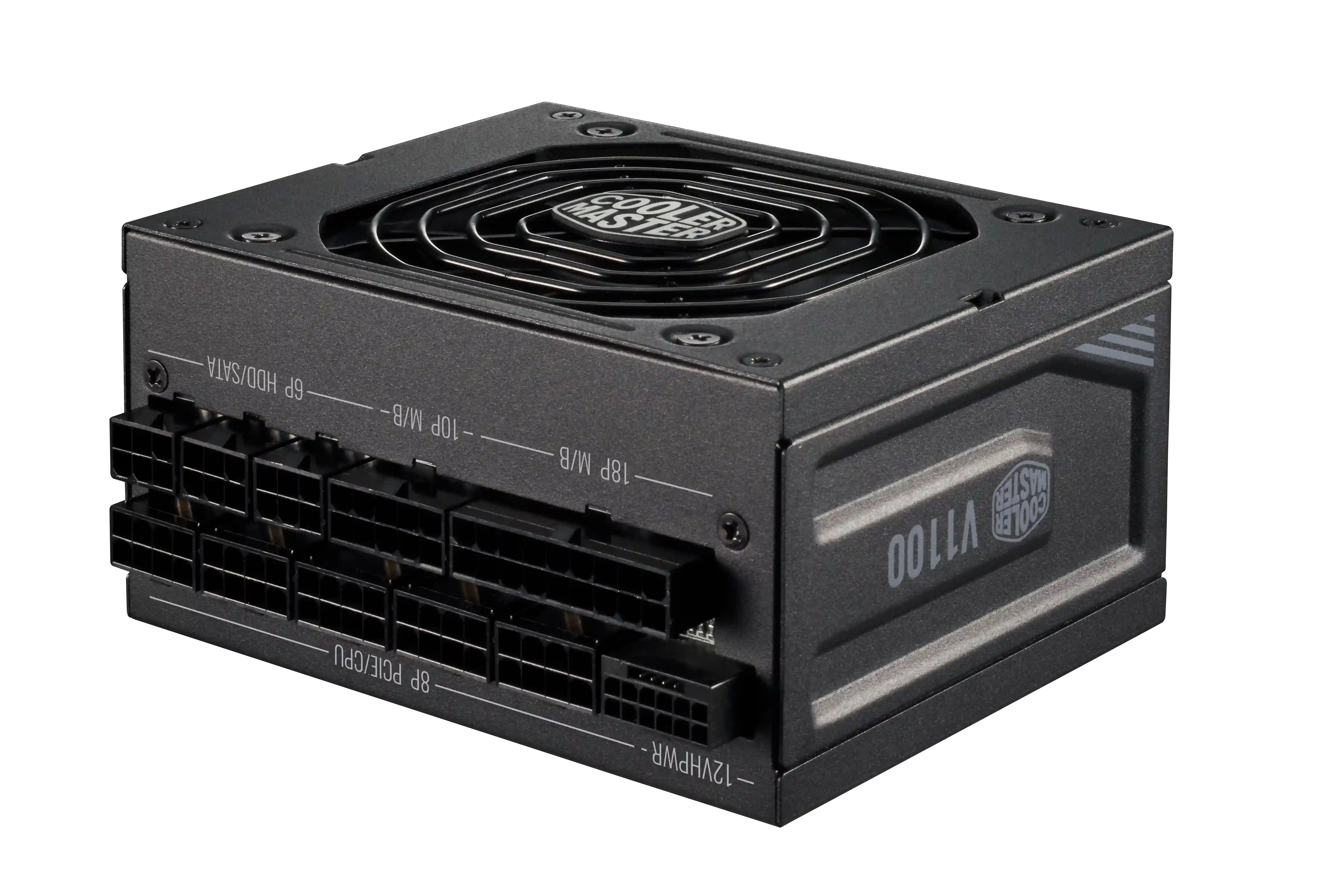 COOLER MASTER V SFX Platinum 1100 1100W ATX 3.0 Full Modular thumbnail 3