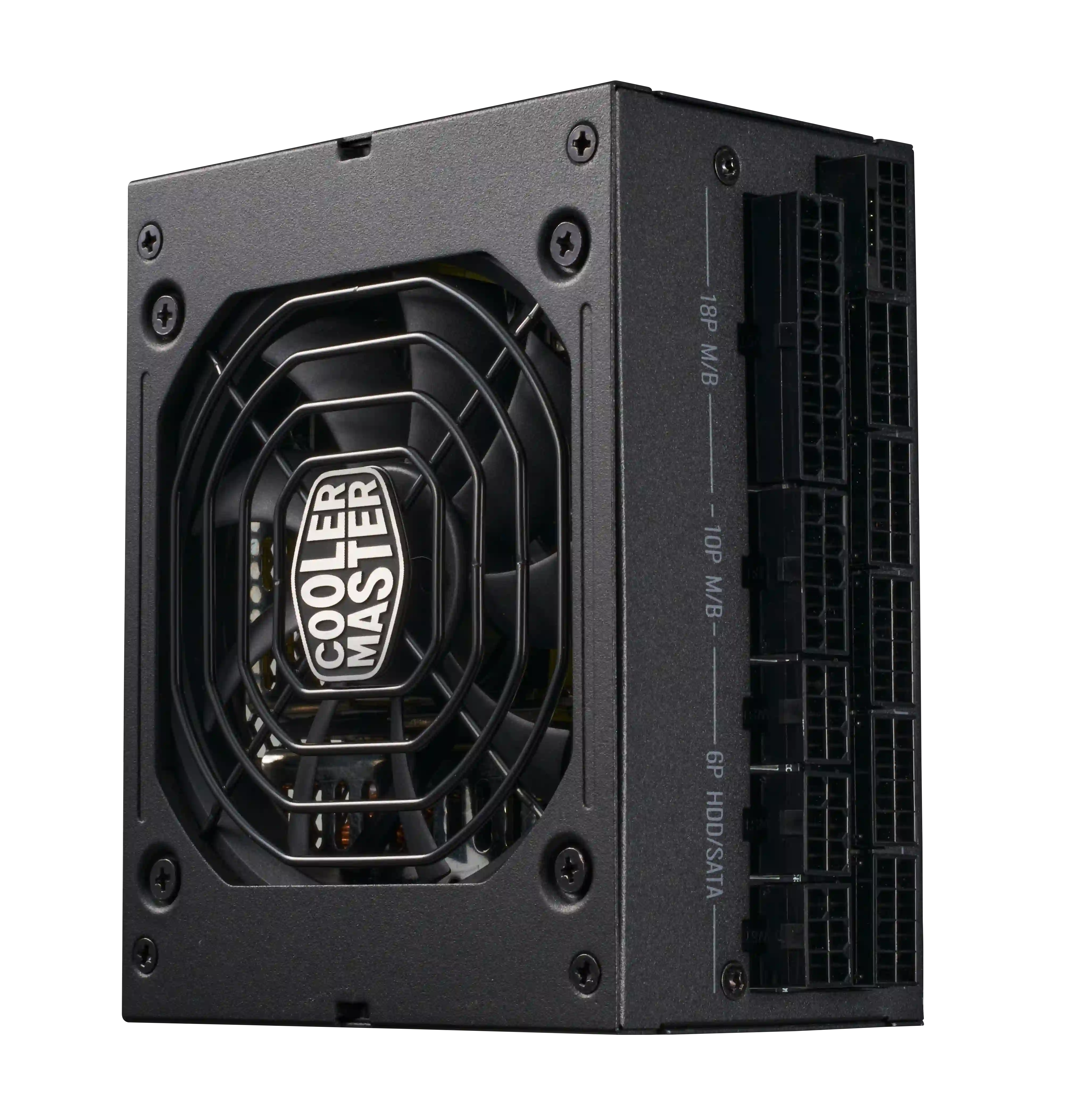 COOLER MASTER V SFX Platinum 1300 1300W ATX 3.0 Full Modular thumbnail 5