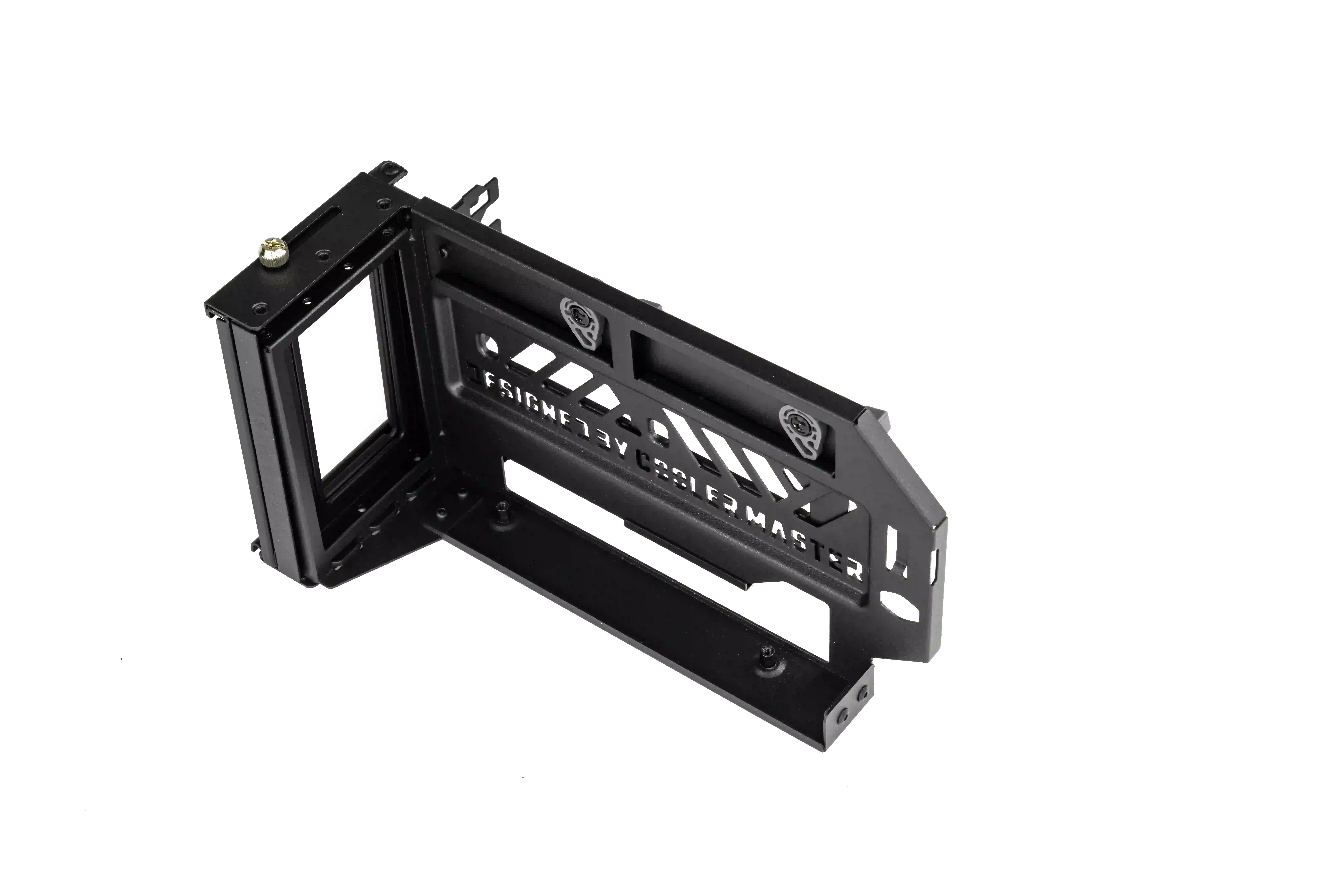 VERTICAL GPU HOLDER V3 (BLACK)