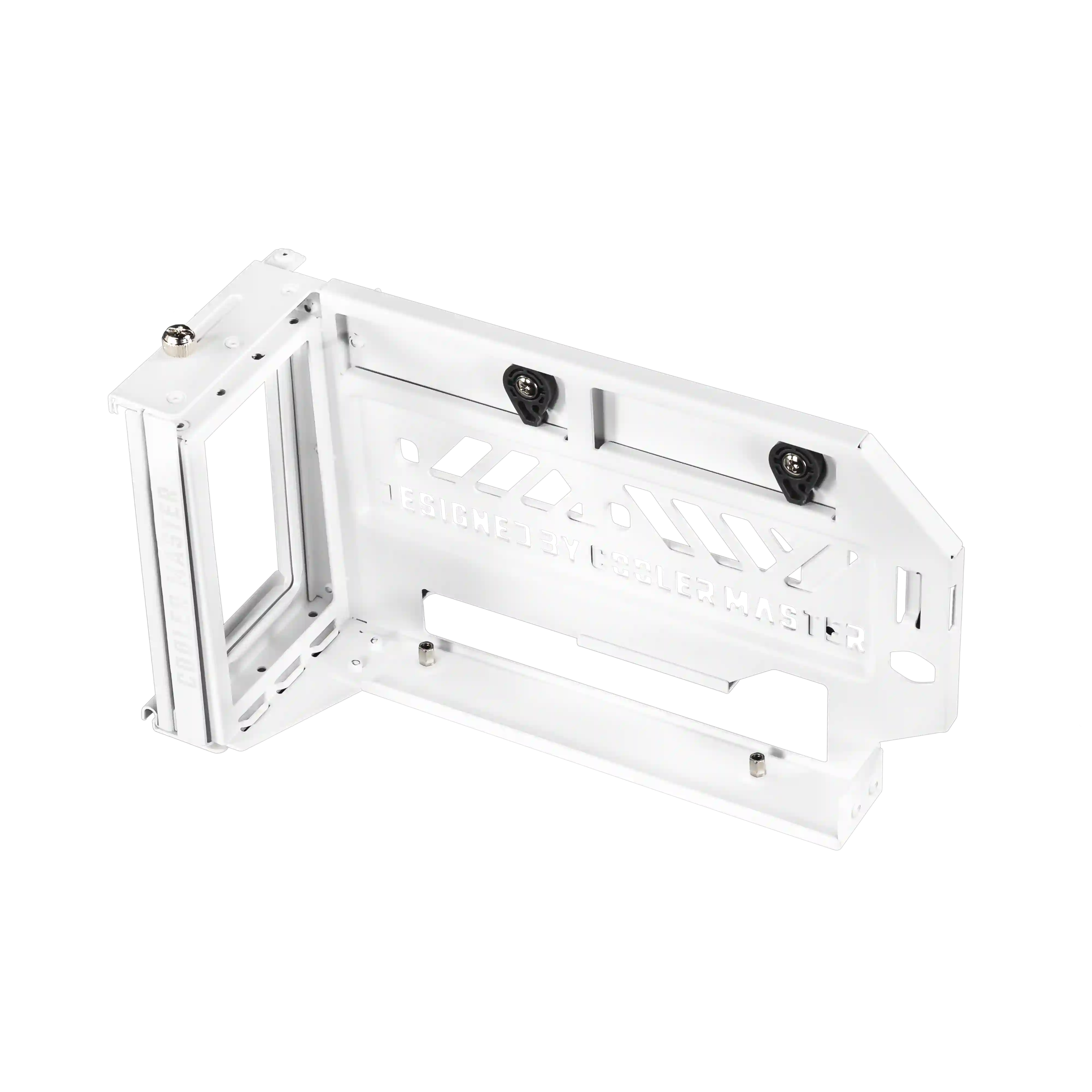 VERTICAL GPU HOLDER V3 (WHITE)