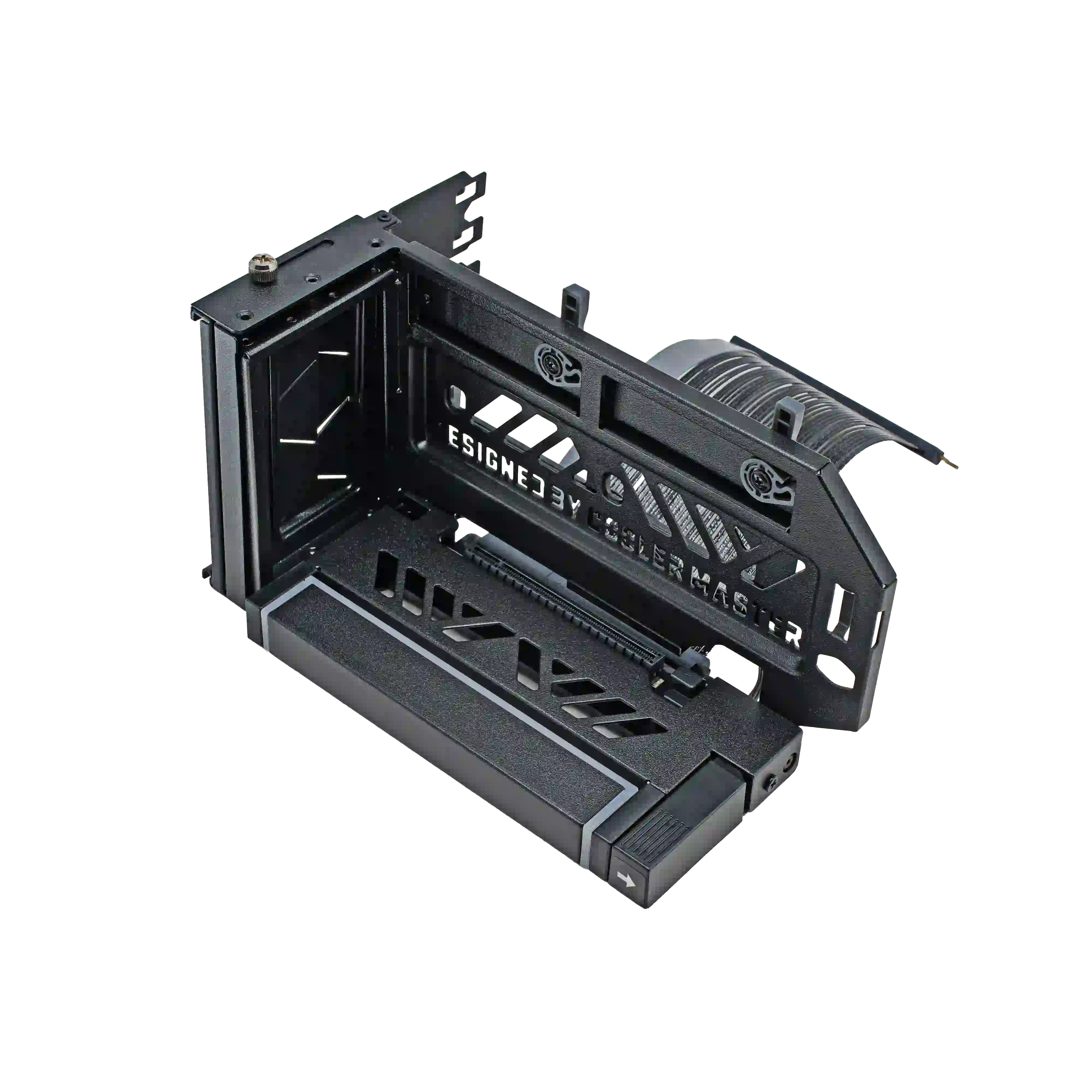 COOLER MASTER Universal Vertical GPU Holder Kit ARGB thumbnail 5