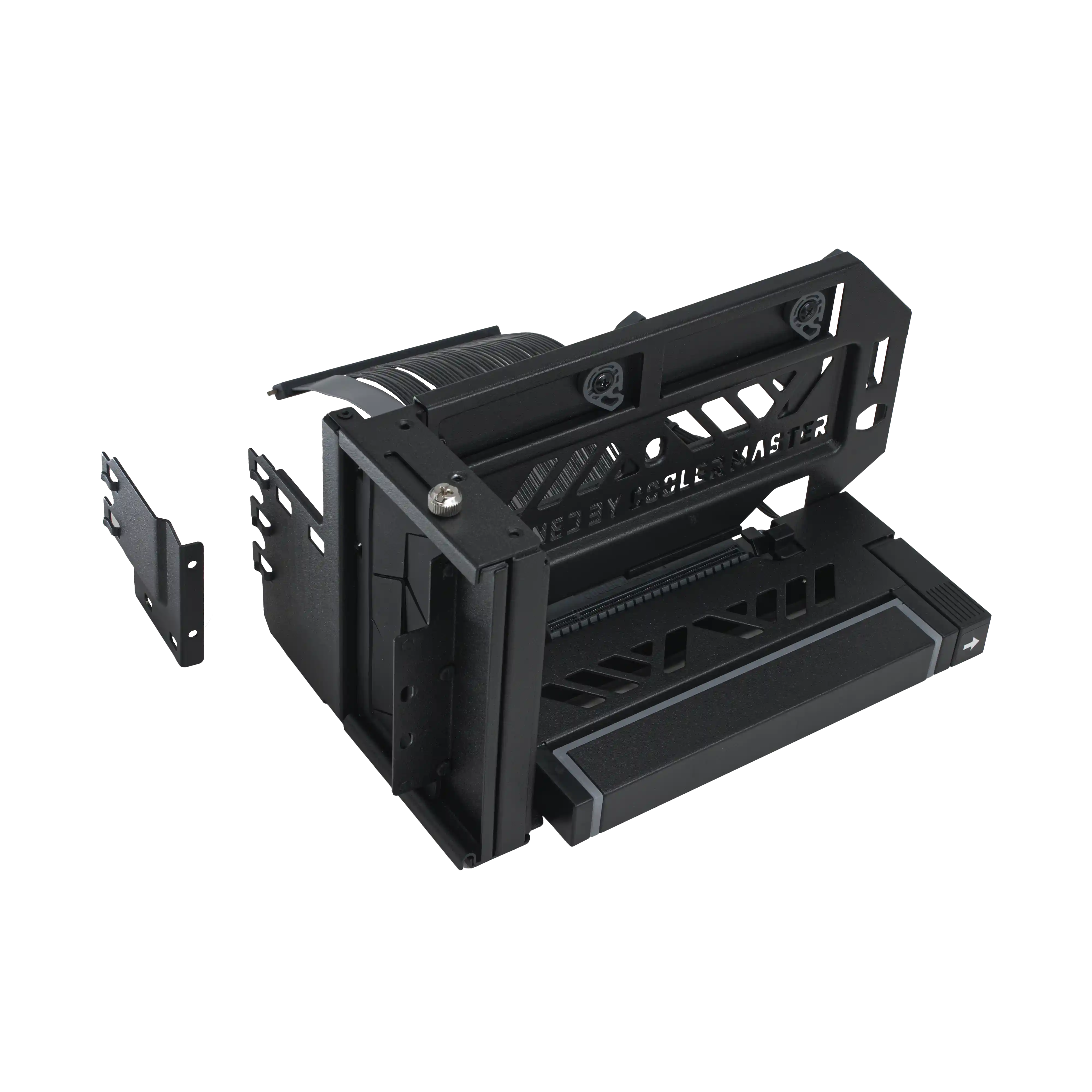 COOLER MASTER Universal Vertical GPU Holder Kit ARGB thumbnail 13