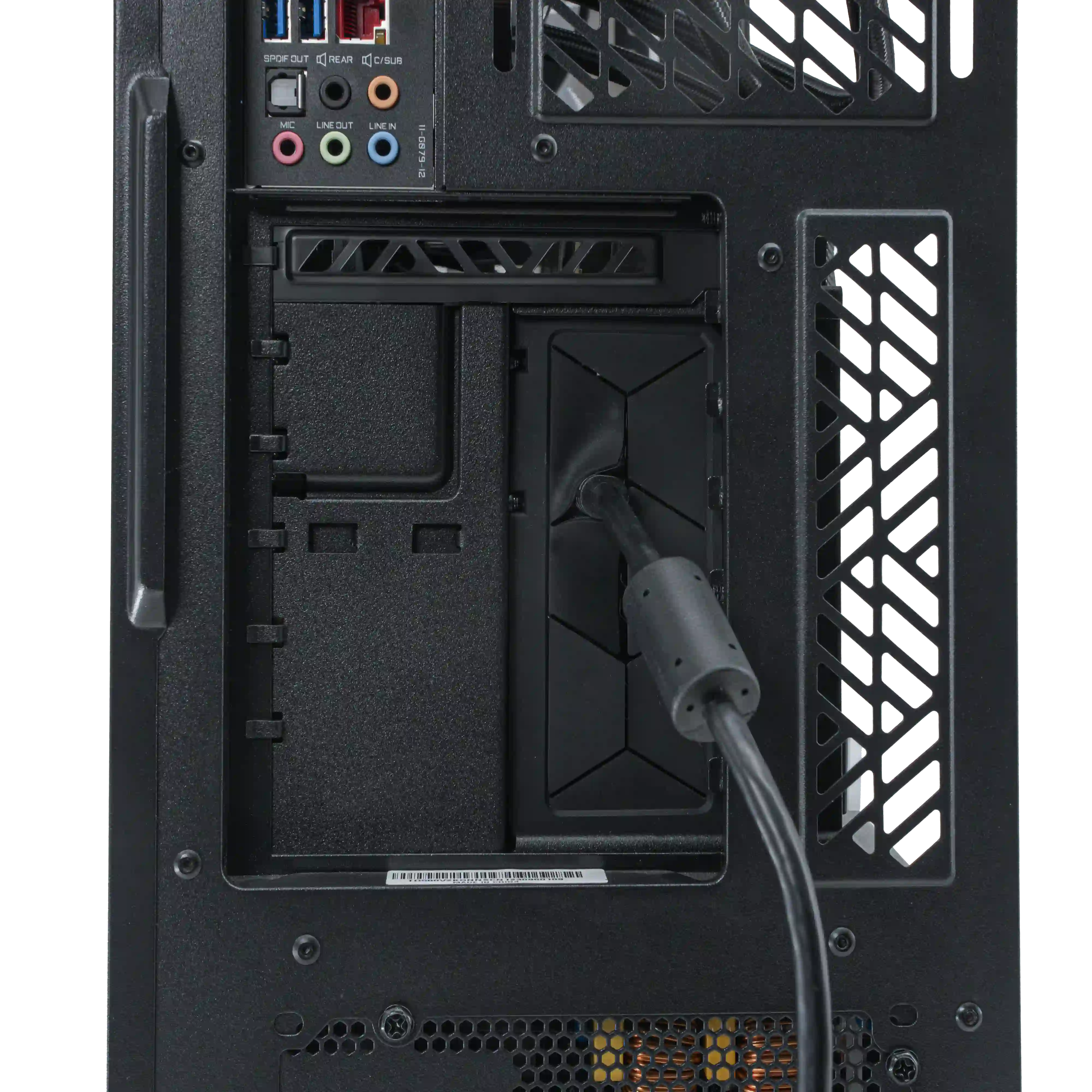 COOLER MASTER Universal Vertical GPU Holder Kit ARGB thumbnail 15