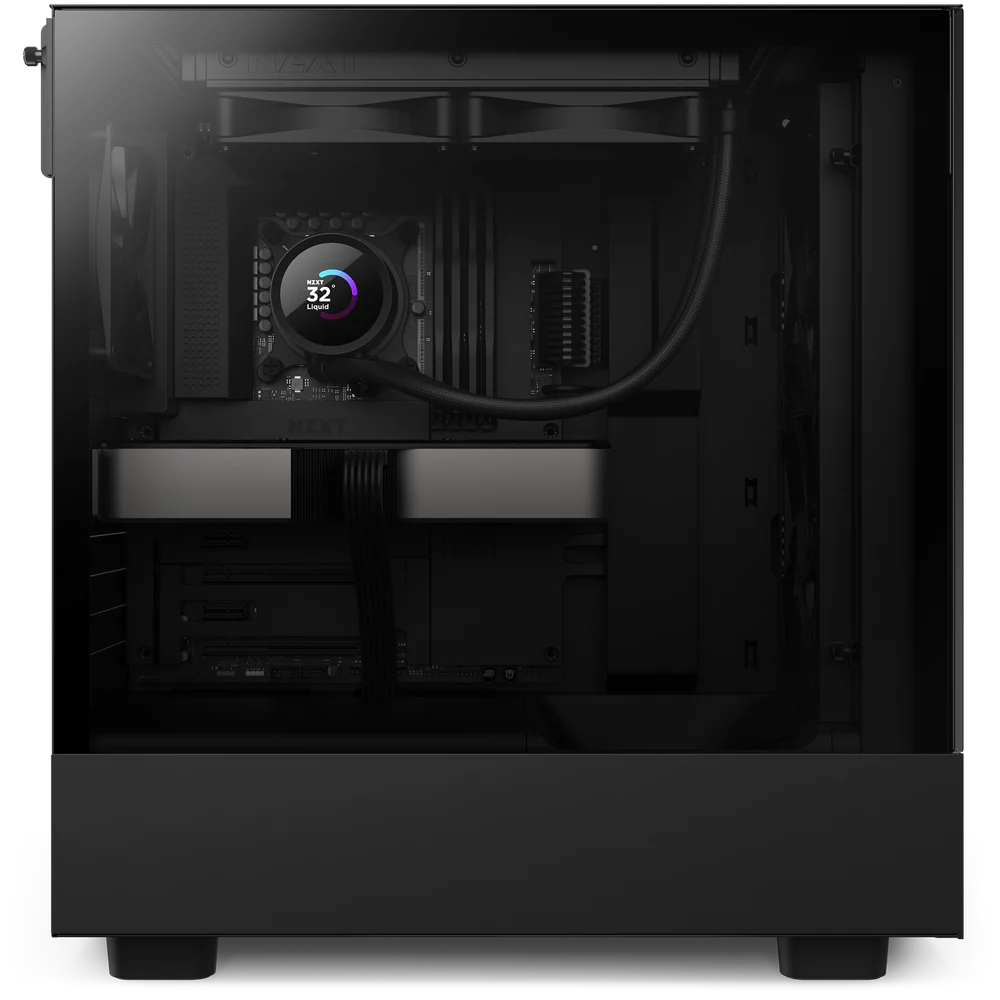 NZXT KRAKEN240 240MM AIO WATER COOLING DISPLAY thumbnail 5