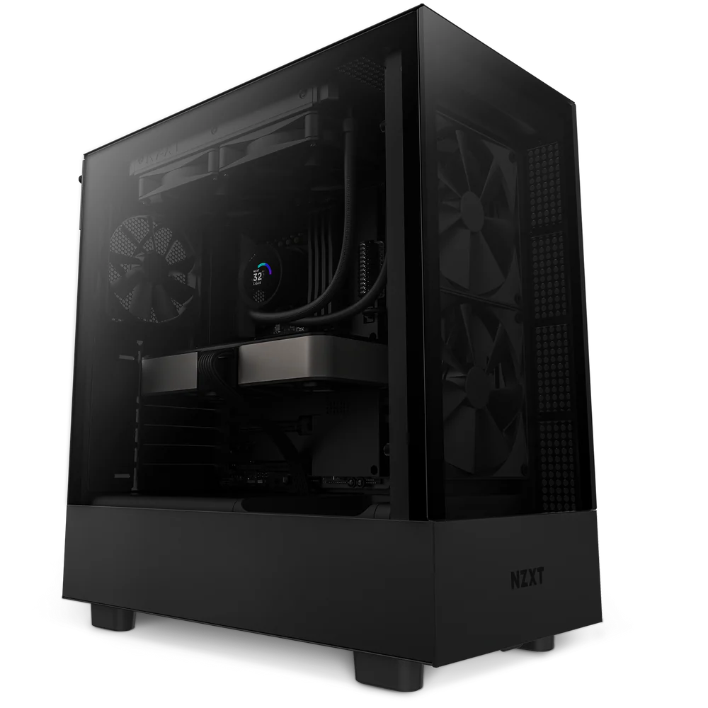 NZXT KRAKEN240 240MM AIO WATER COOLING DISPLAY thumbnail 6