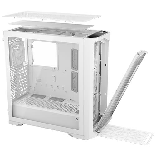 ANTEC PERFORMANCE 1 FT WHITE CASE thumbnail 13