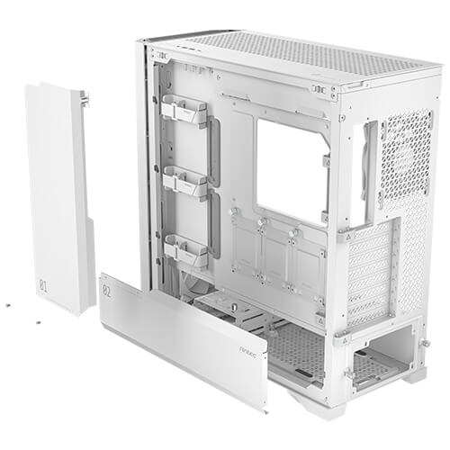 ANTEC PERFORMANCE 1 FT WHITE CASE thumbnail 18