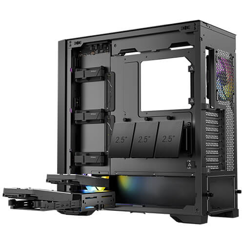 ANTEC Performance 1 FT ARGB Case thumbnail 16