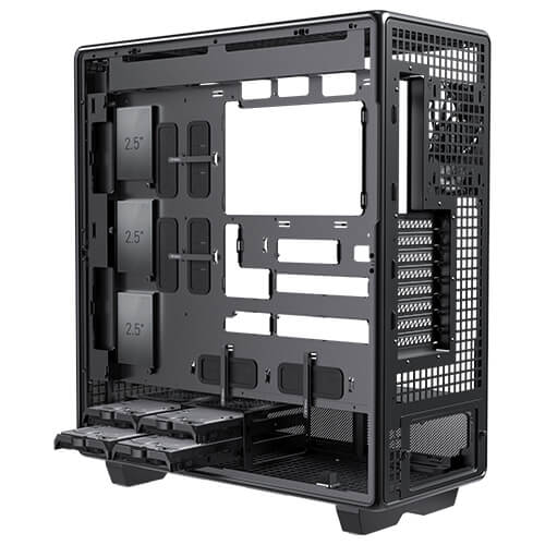 ANTEC 900 E-ATX CASE thumbnail 4