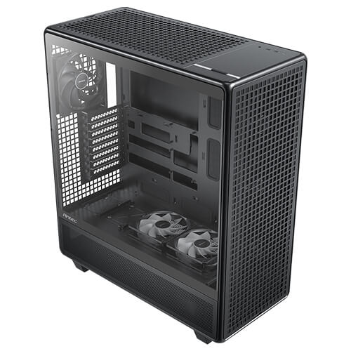 ANTEC 900 E-ATX CASE thumbnail 6