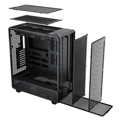 ANTEC 900 E-ATX CASE thumbnail 11