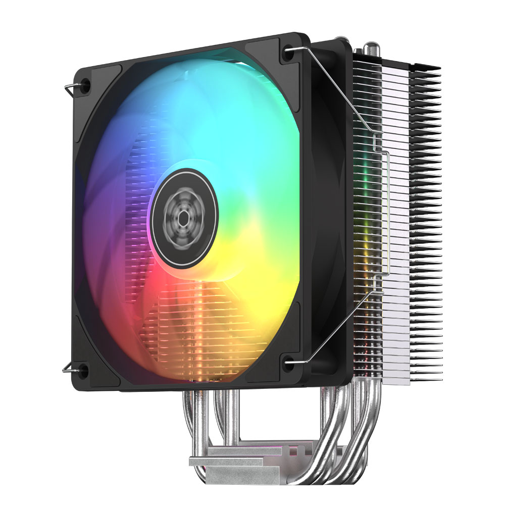 Frost Mage 400 ARGB CPU Air Cooler