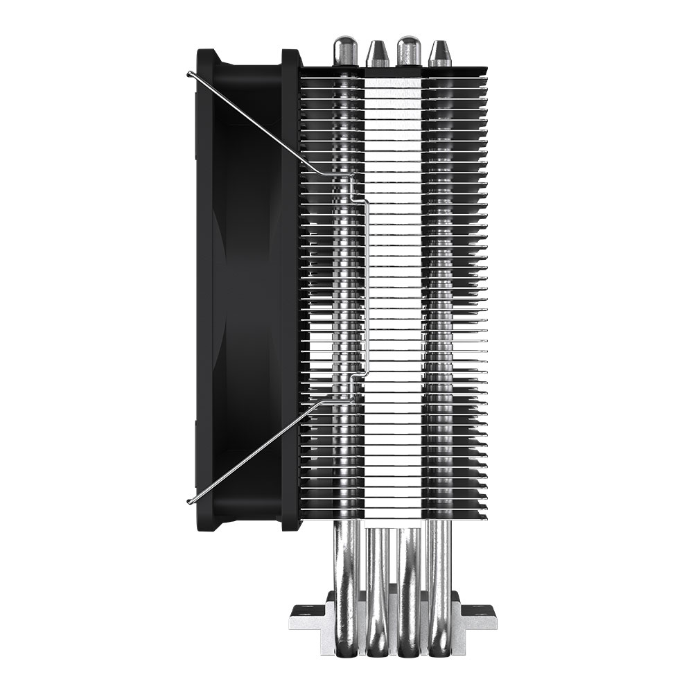 SILVERSTONE Frost Mage 400 ARGB CPU Air Cooler thumbnail 4